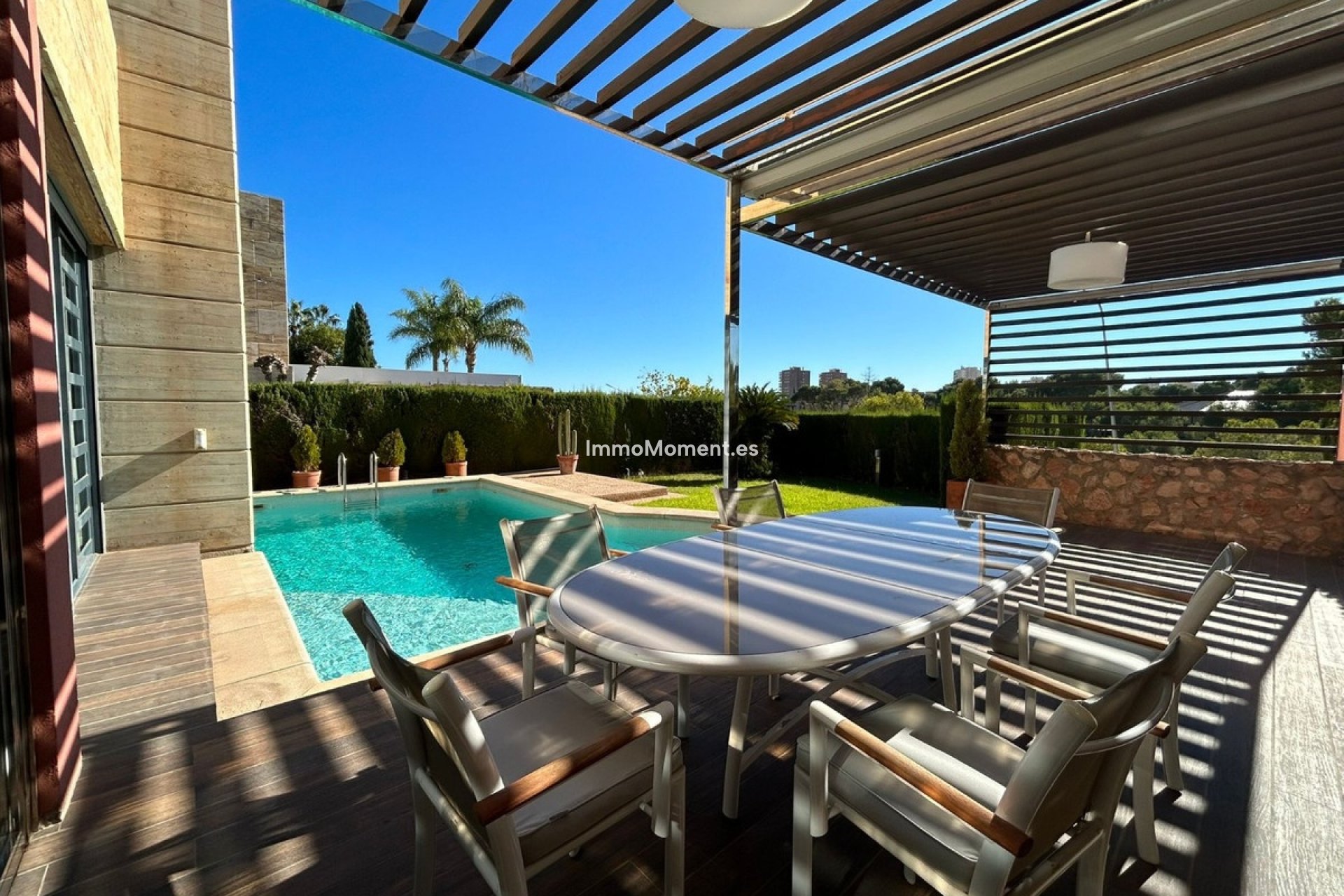Wiederverkauf - Freistehende Villa - Orihuela Costa - Dehesa de campoamor