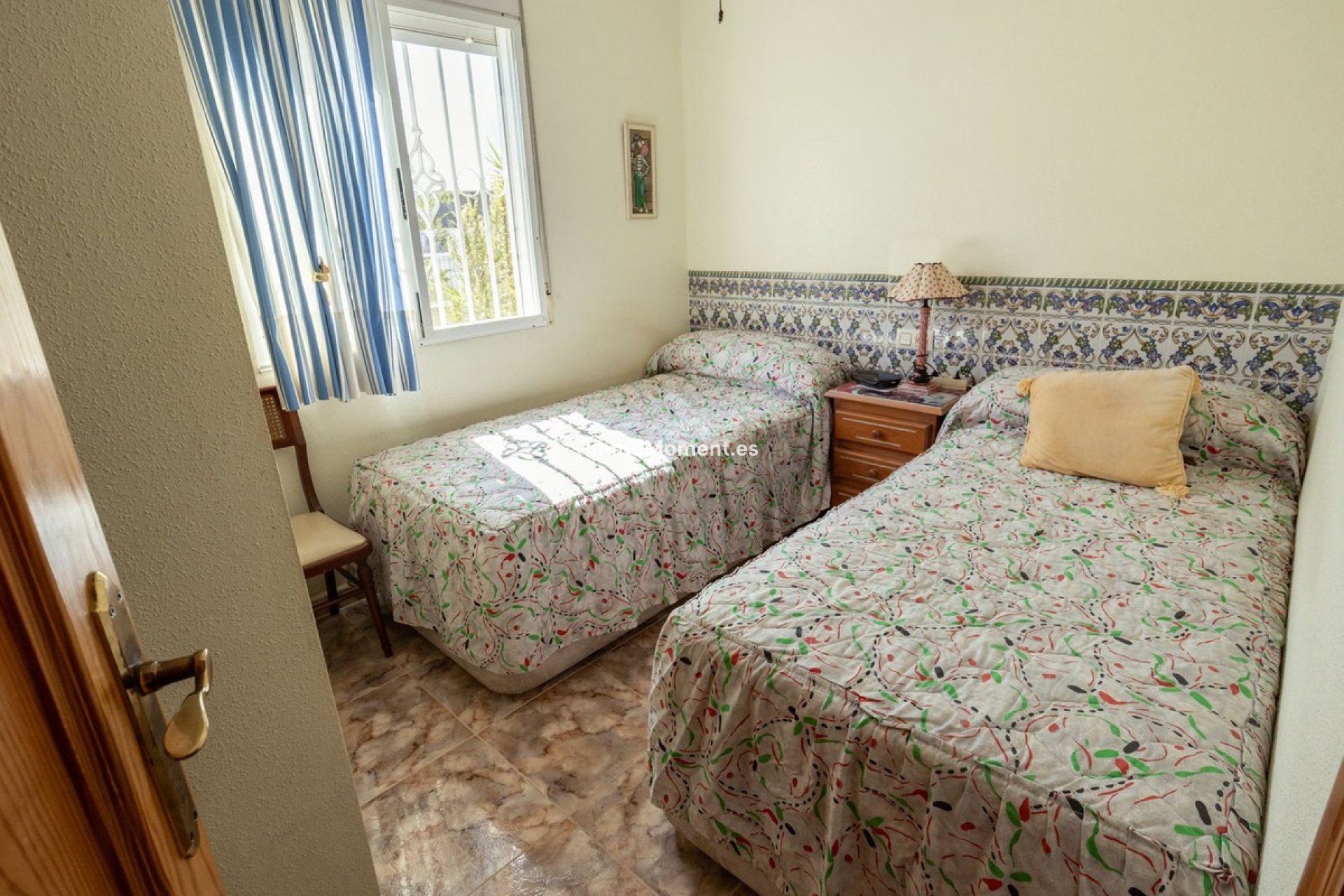 Wiederverkauf - Freistehende Villa - Orihuela Costa - La Regia