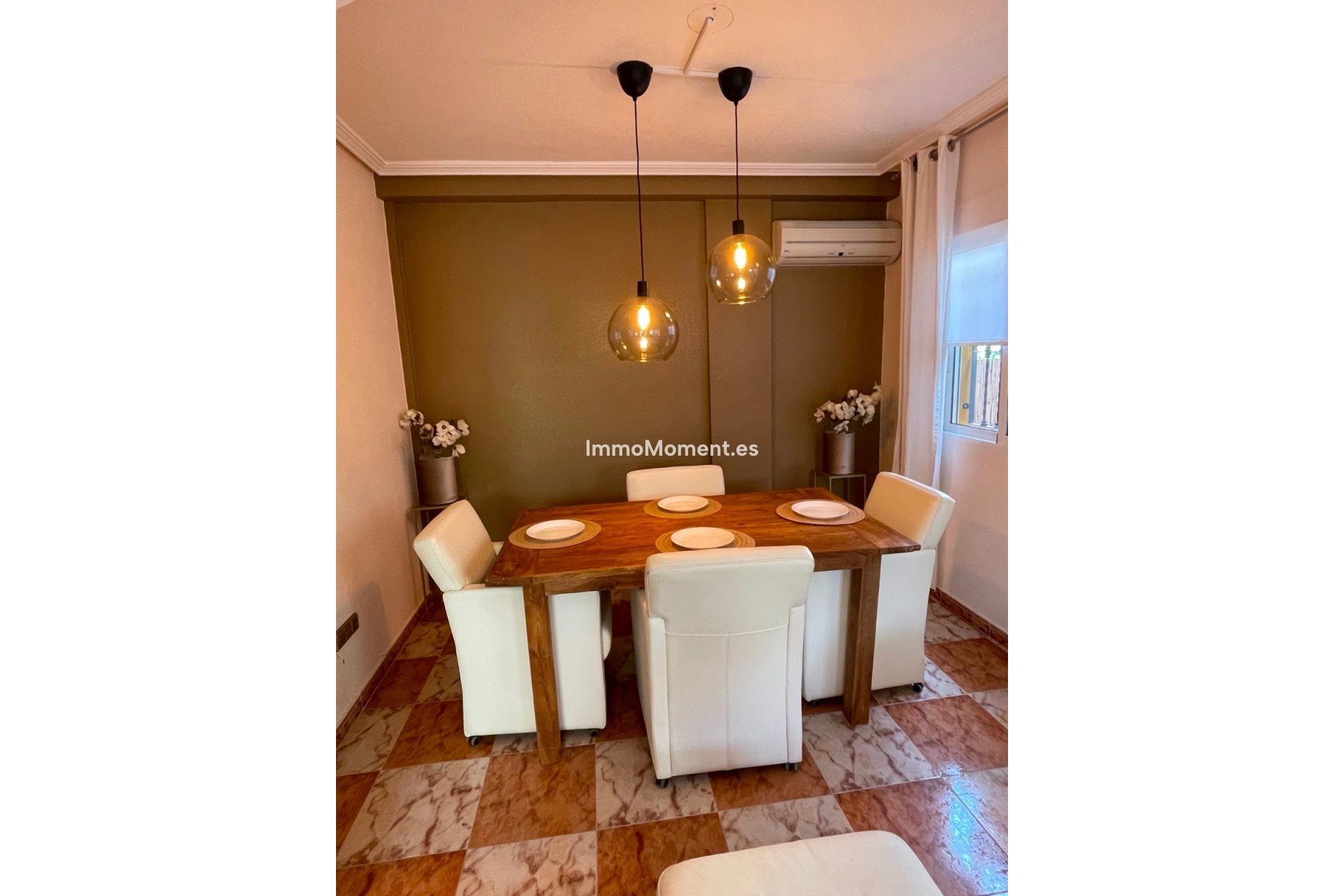 Wiederverkauf - Freistehende Villa - Orihuela Costa - La Regia
