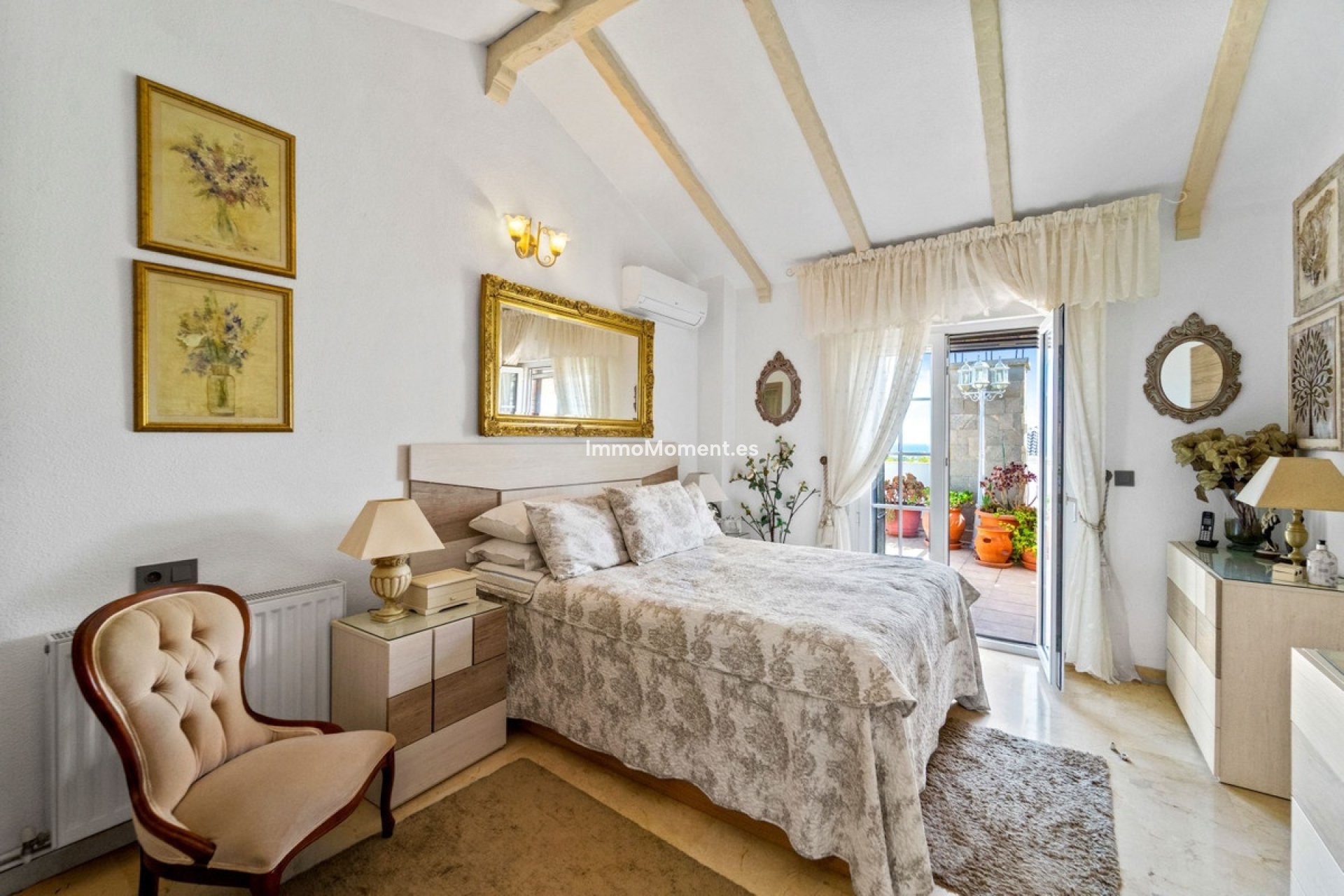 Wiederverkauf - Freistehende Villa - Orihuela Costa - Los Dolses