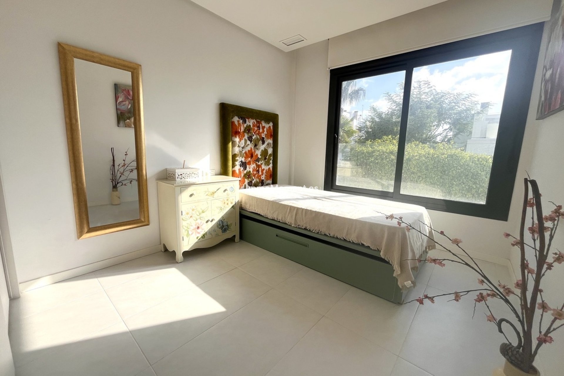 Wiederverkauf - Freistehende Villa - Orihuela Costa - Los Dolses
