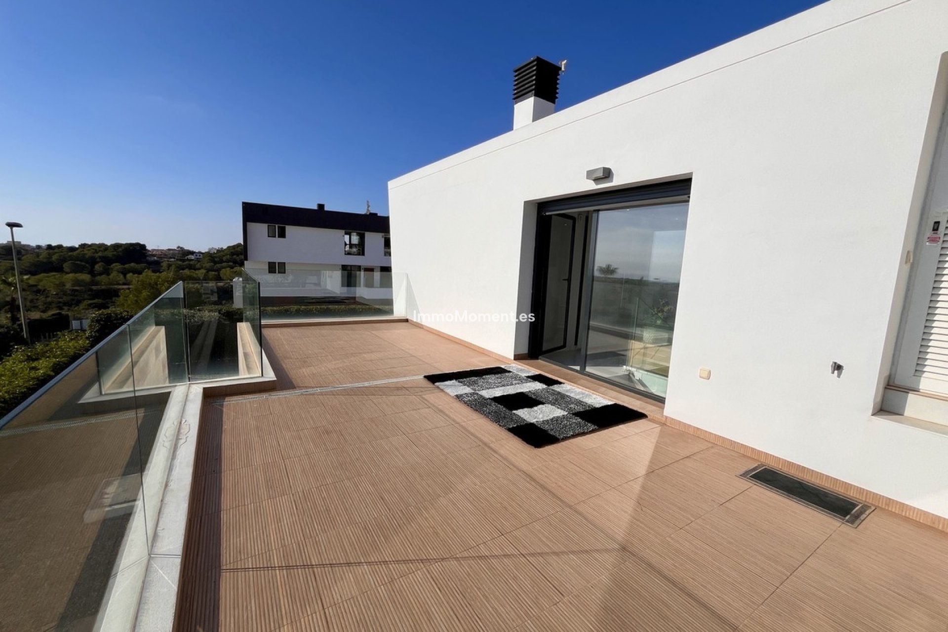 Wiederverkauf - Freistehende Villa - Orihuela Costa - Los Dolses