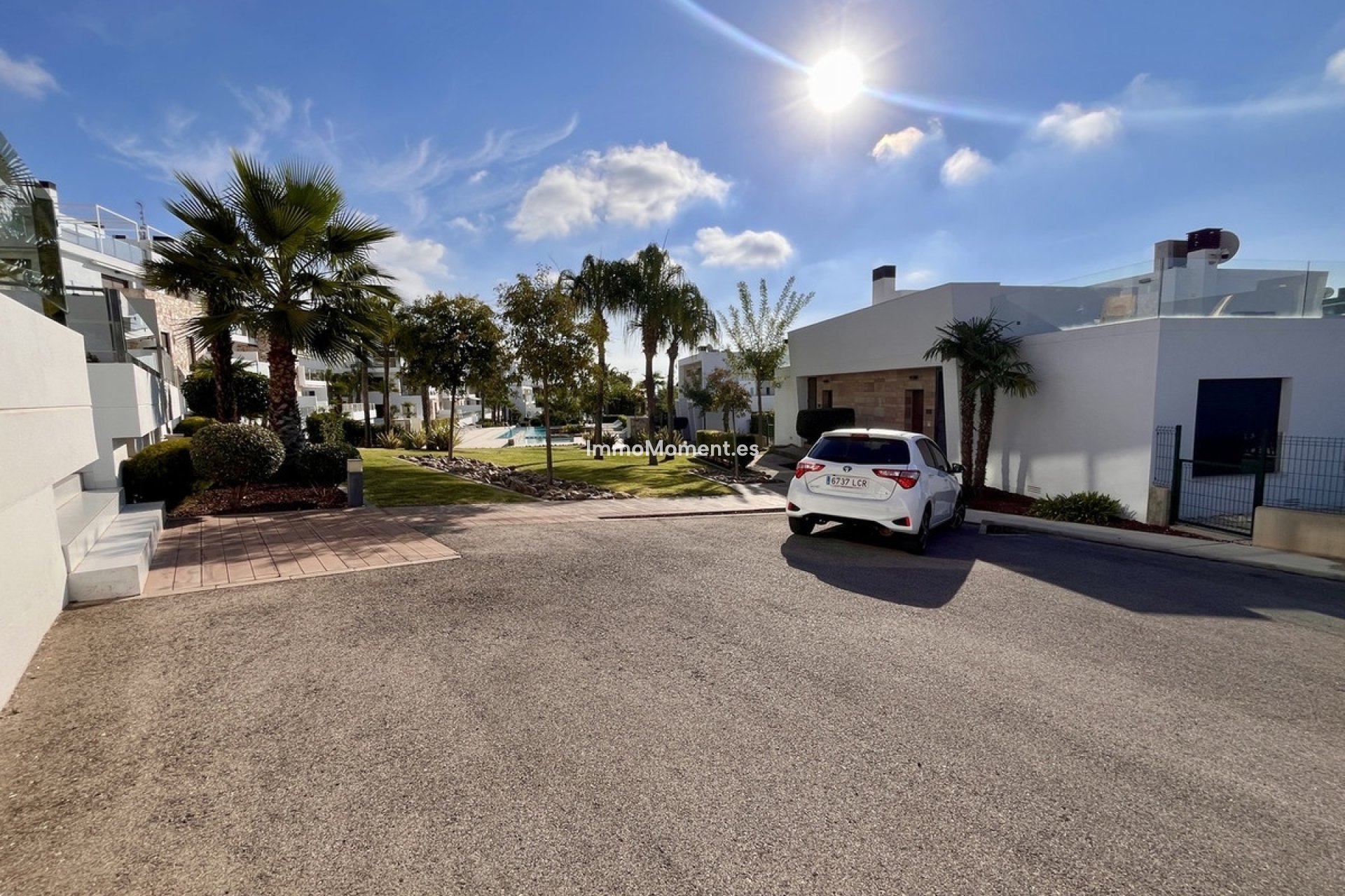Wiederverkauf - Freistehende Villa - Orihuela Costa - Los Dolses