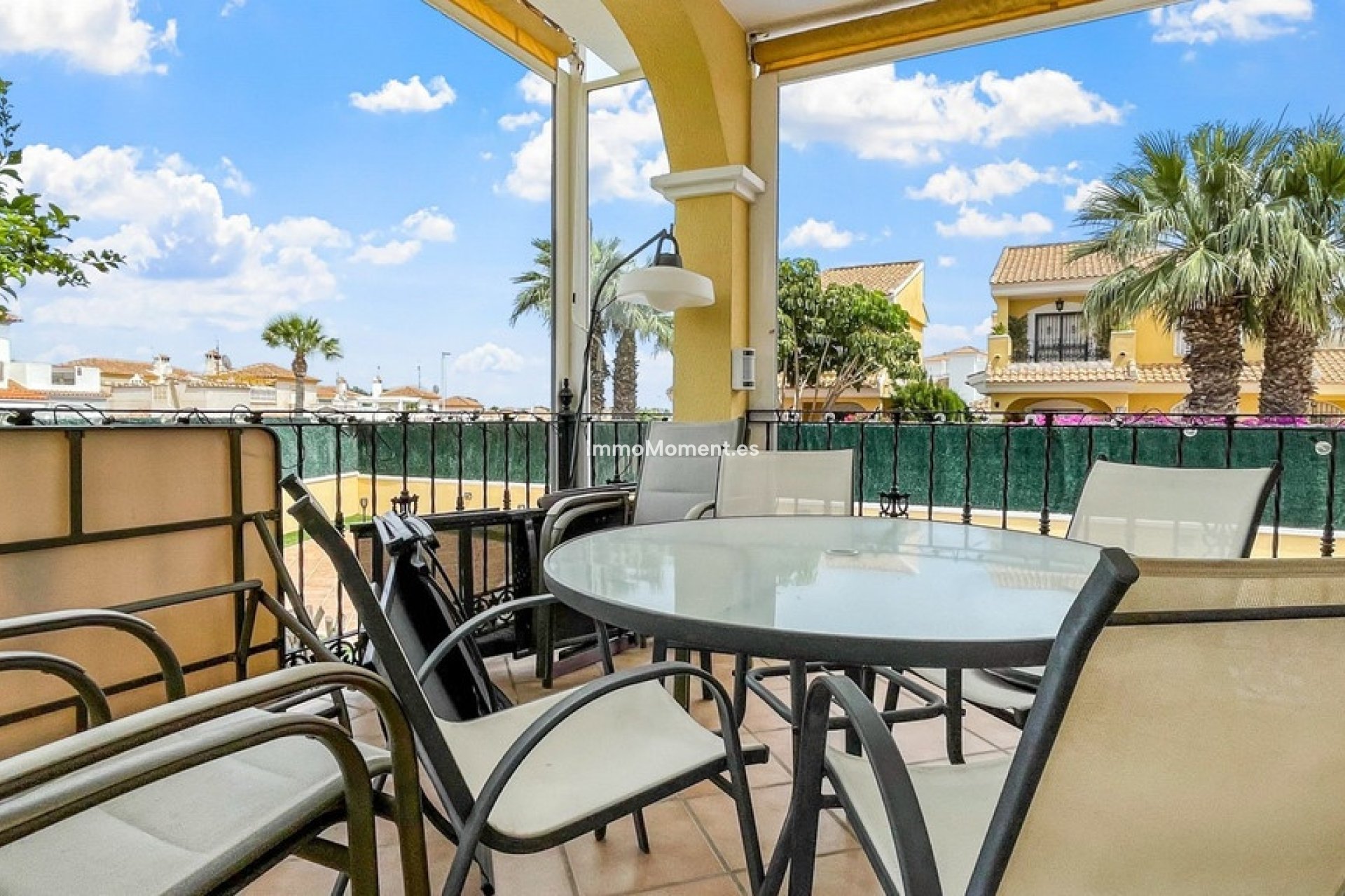 Wiederverkauf - Freistehende Villa - Orihuela Costa - Los Dolses