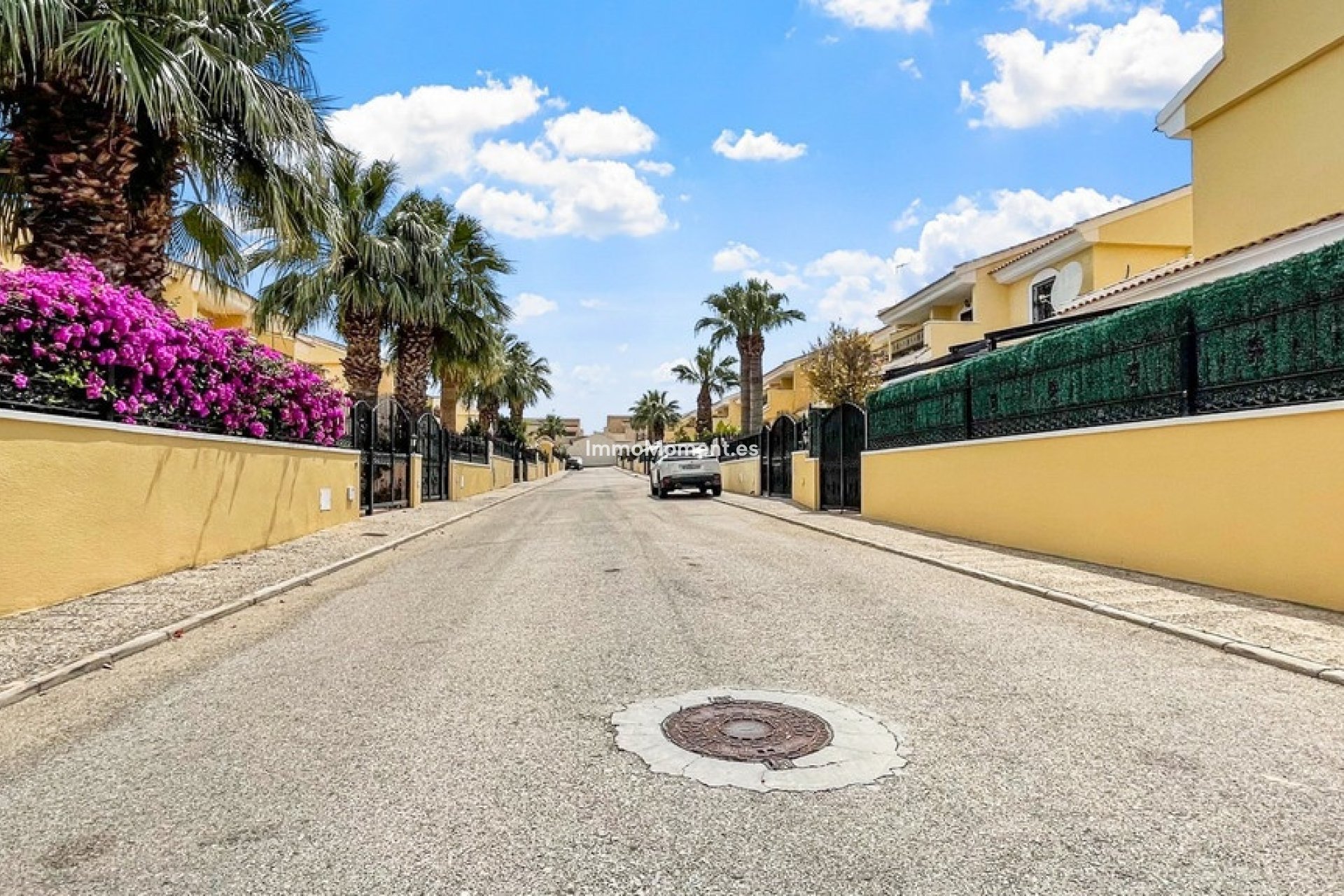 Wiederverkauf - Freistehende Villa - Orihuela Costa - Los Dolses
