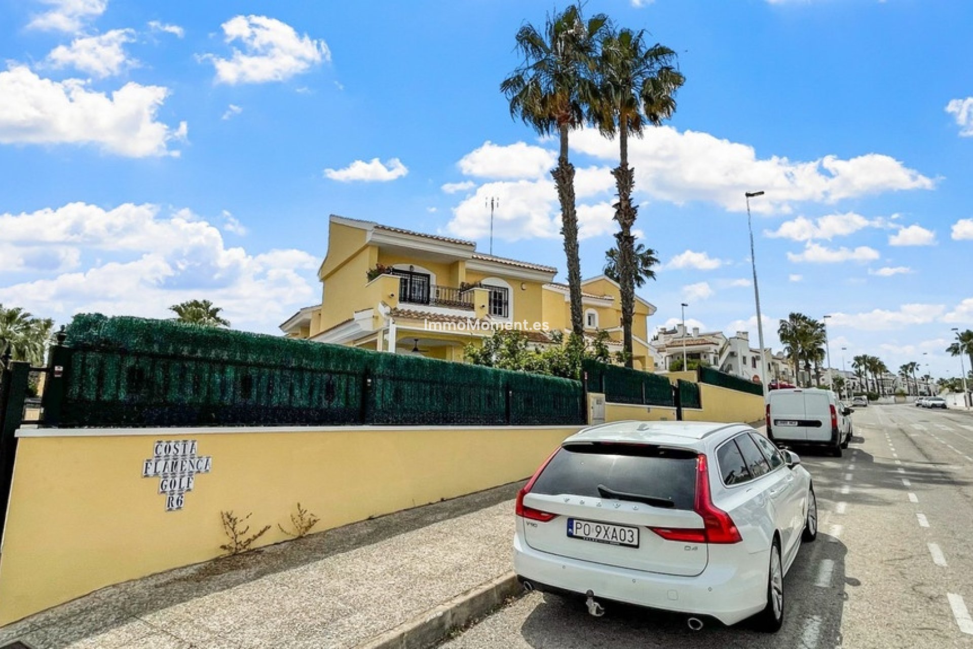 Wiederverkauf - Freistehende Villa - Orihuela Costa - Los Dolses