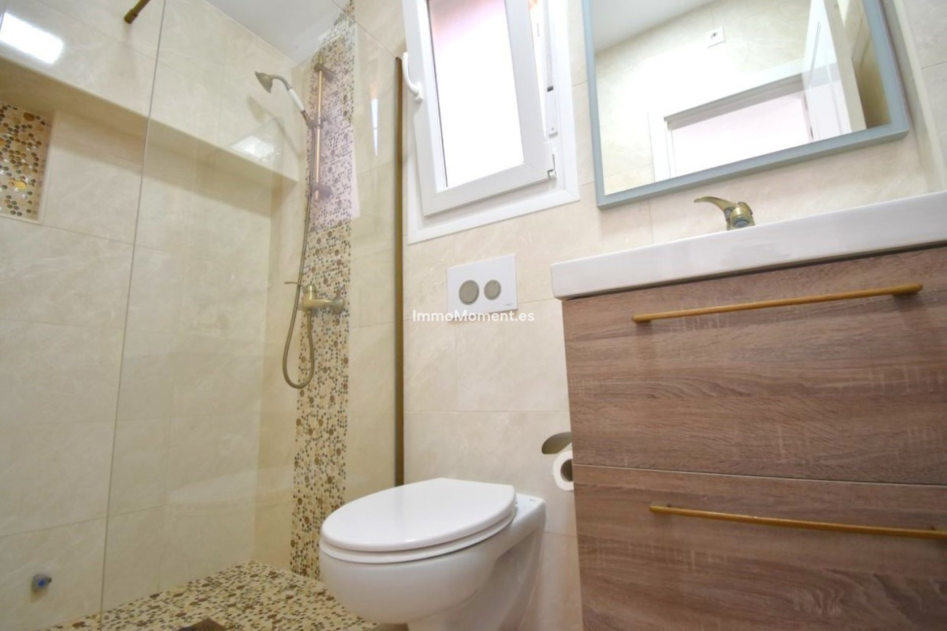 Wiederverkauf - Freistehende Villa - Orihuela Costa - Playa Flamenca