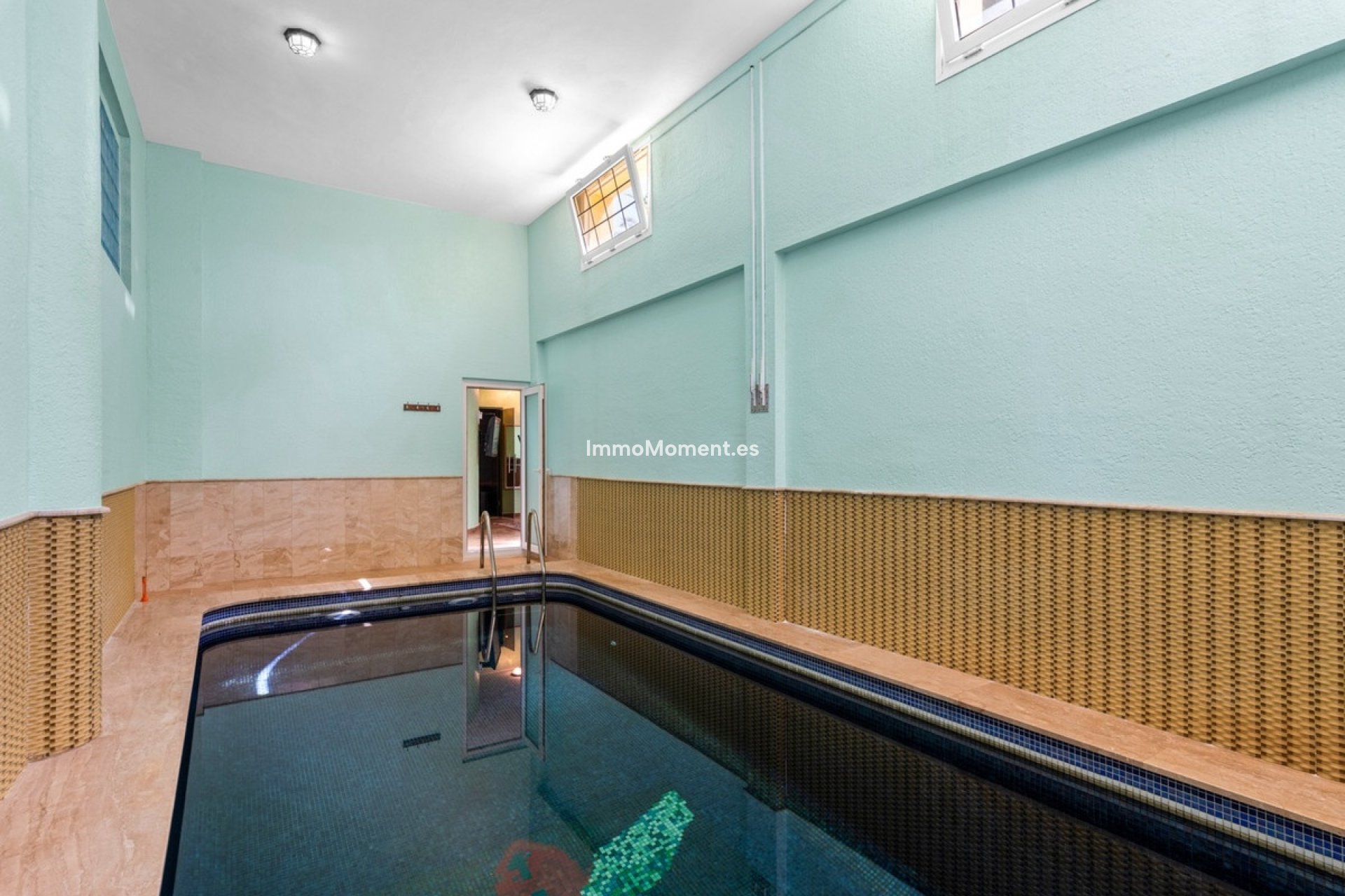 Wiederverkauf - Freistehende Villa - Orihuela Costa - Playa Flamenca