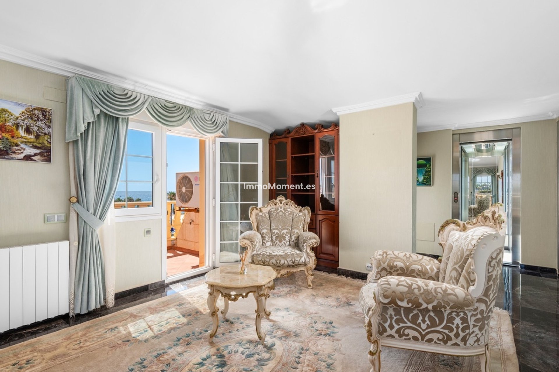 Wiederverkauf - Freistehende Villa - Orihuela Costa - Playa Flamenca