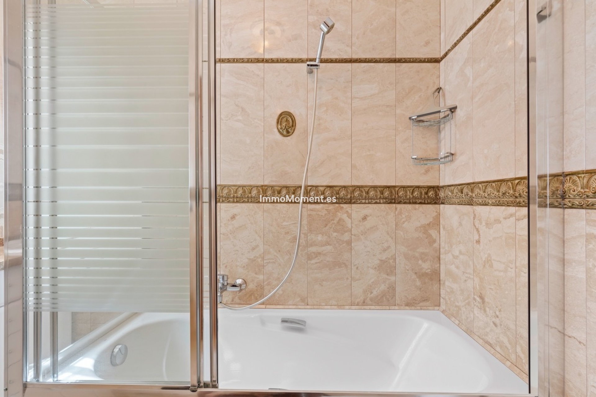 Wiederverkauf - Freistehende Villa - Orihuela Costa - Playa Flamenca