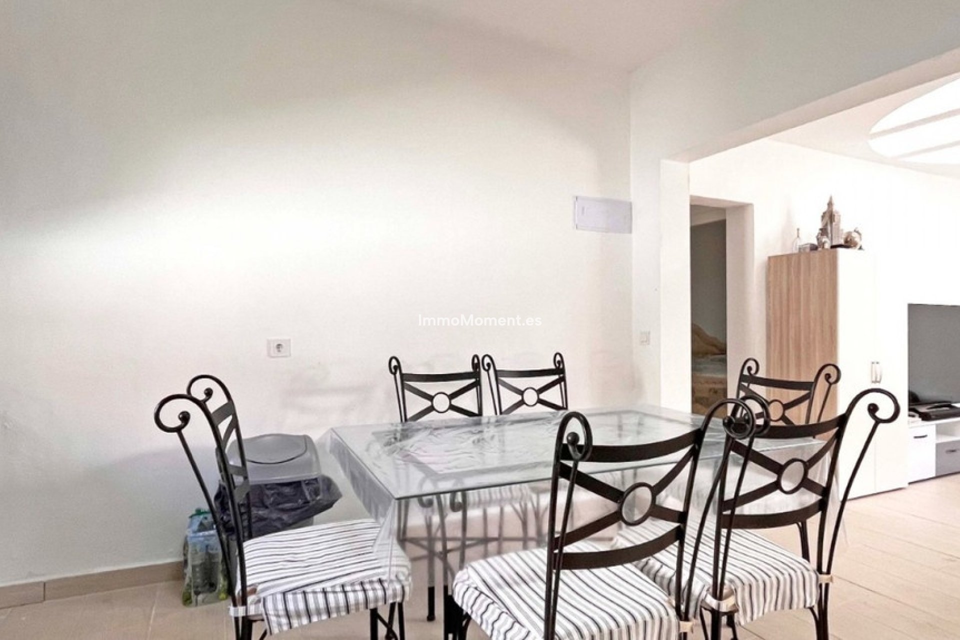 Wiederverkauf - Freistehende Villa - Orihuela Costa - Playa Flamenca