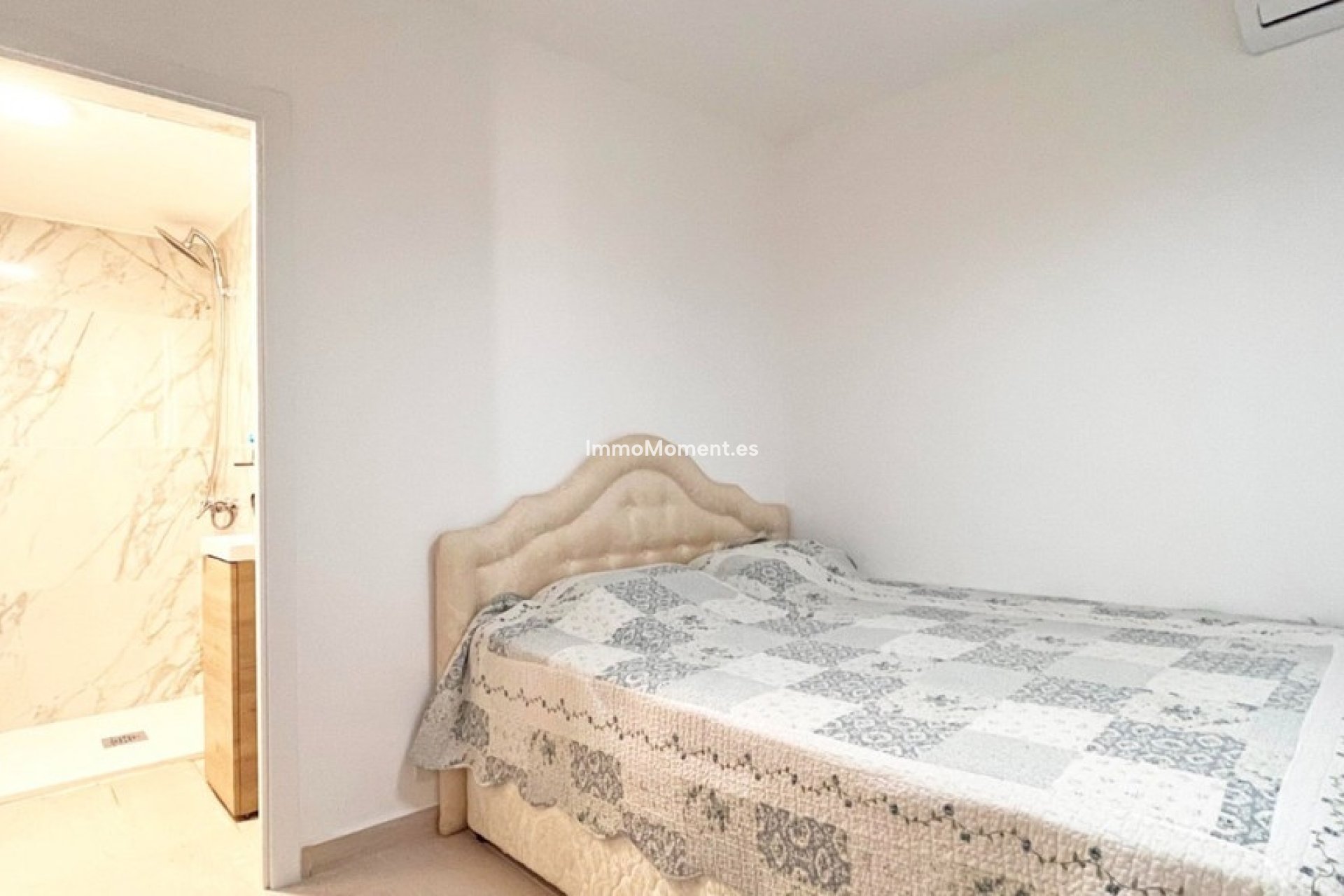Wiederverkauf - Freistehende Villa - Orihuela Costa - Playa Flamenca