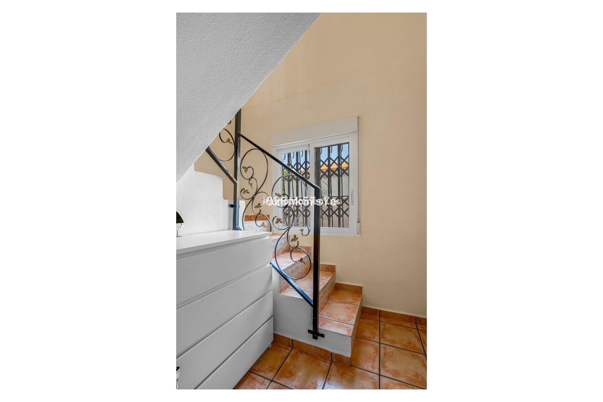 Wiederverkauf - Freistehende Villa - Orihuela Costa - Playa Flamenca
