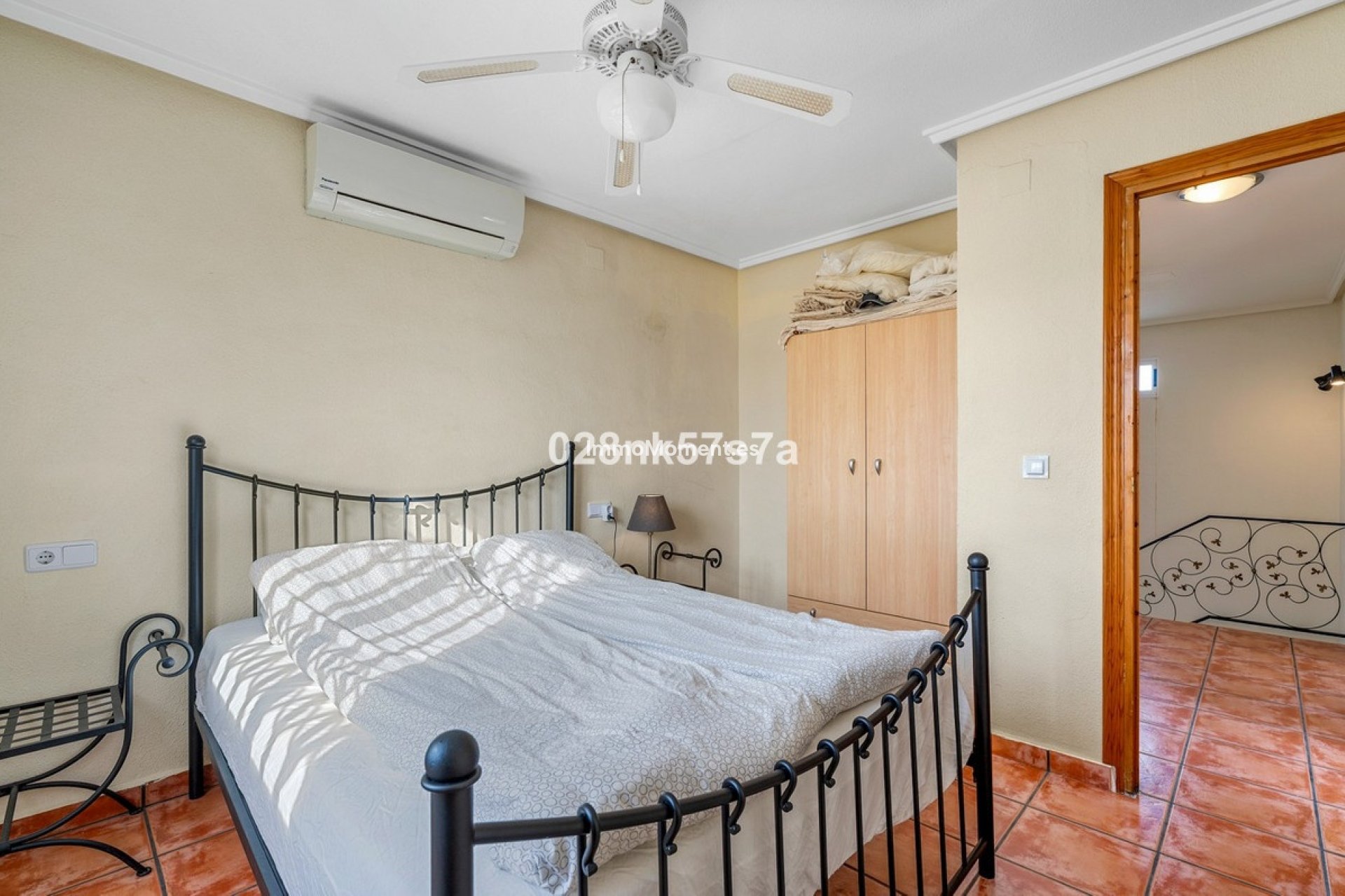 Wiederverkauf - Freistehende Villa - Orihuela Costa - Playa Flamenca