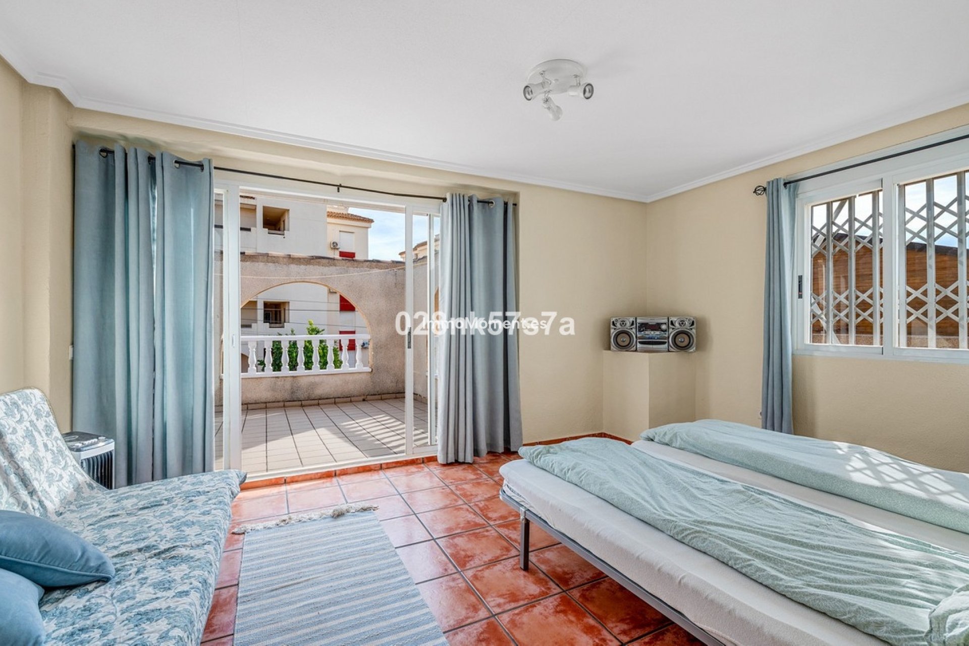 Wiederverkauf - Freistehende Villa - Orihuela Costa - Playa Flamenca