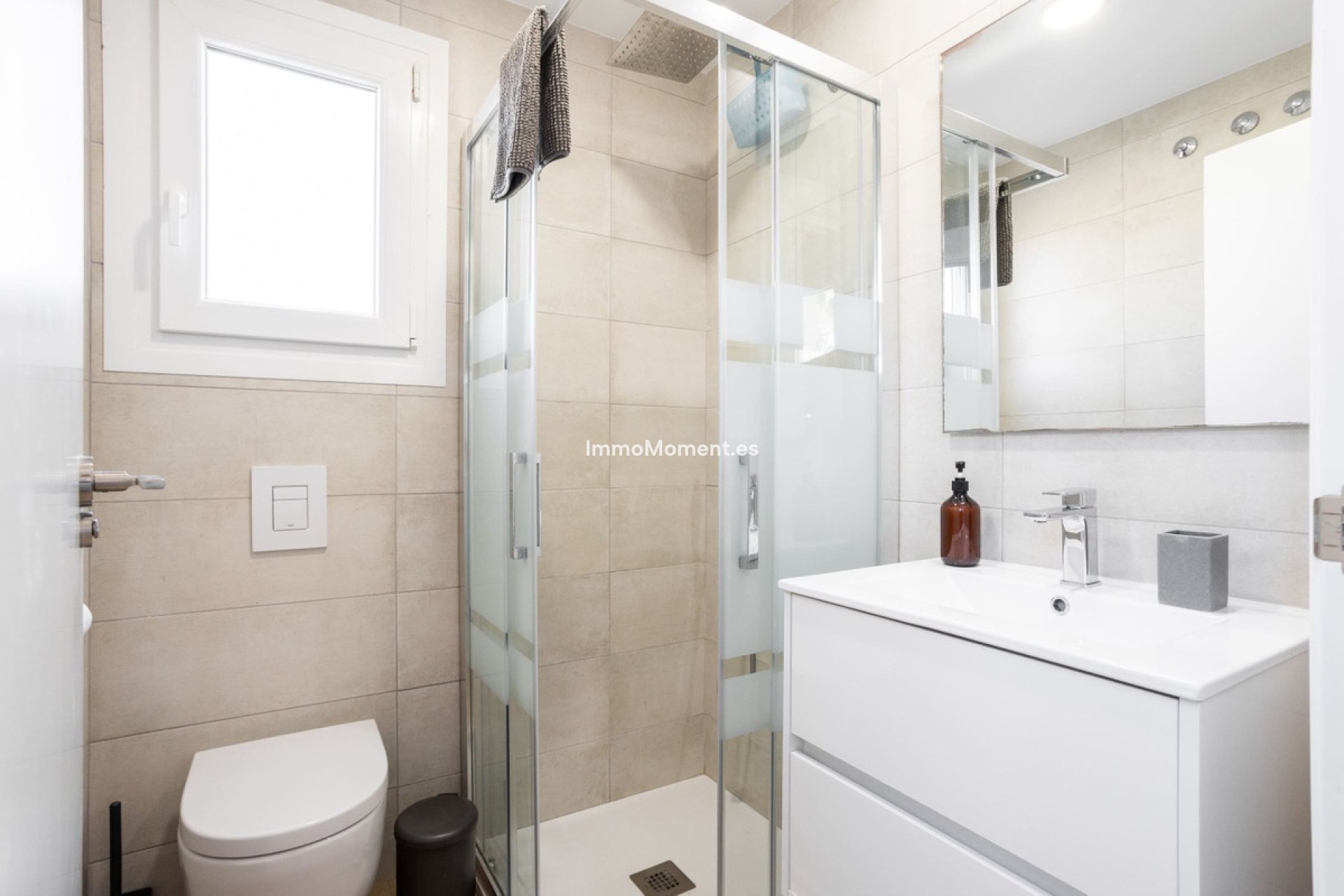 Wiederverkauf - Freistehende Villa - Orihuela Costa - Playa Flamenca