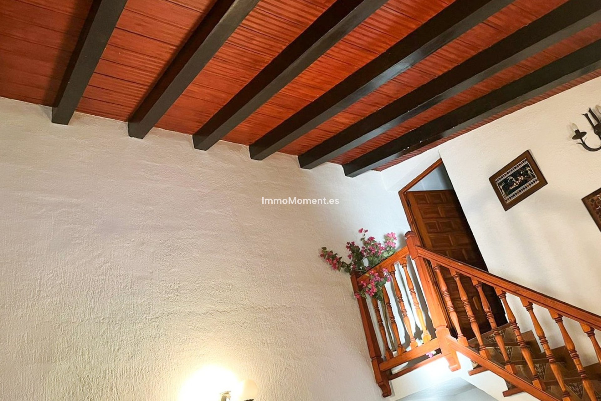 Wiederverkauf - Freistehende Villa - Orihuela Costa - Punta Prima