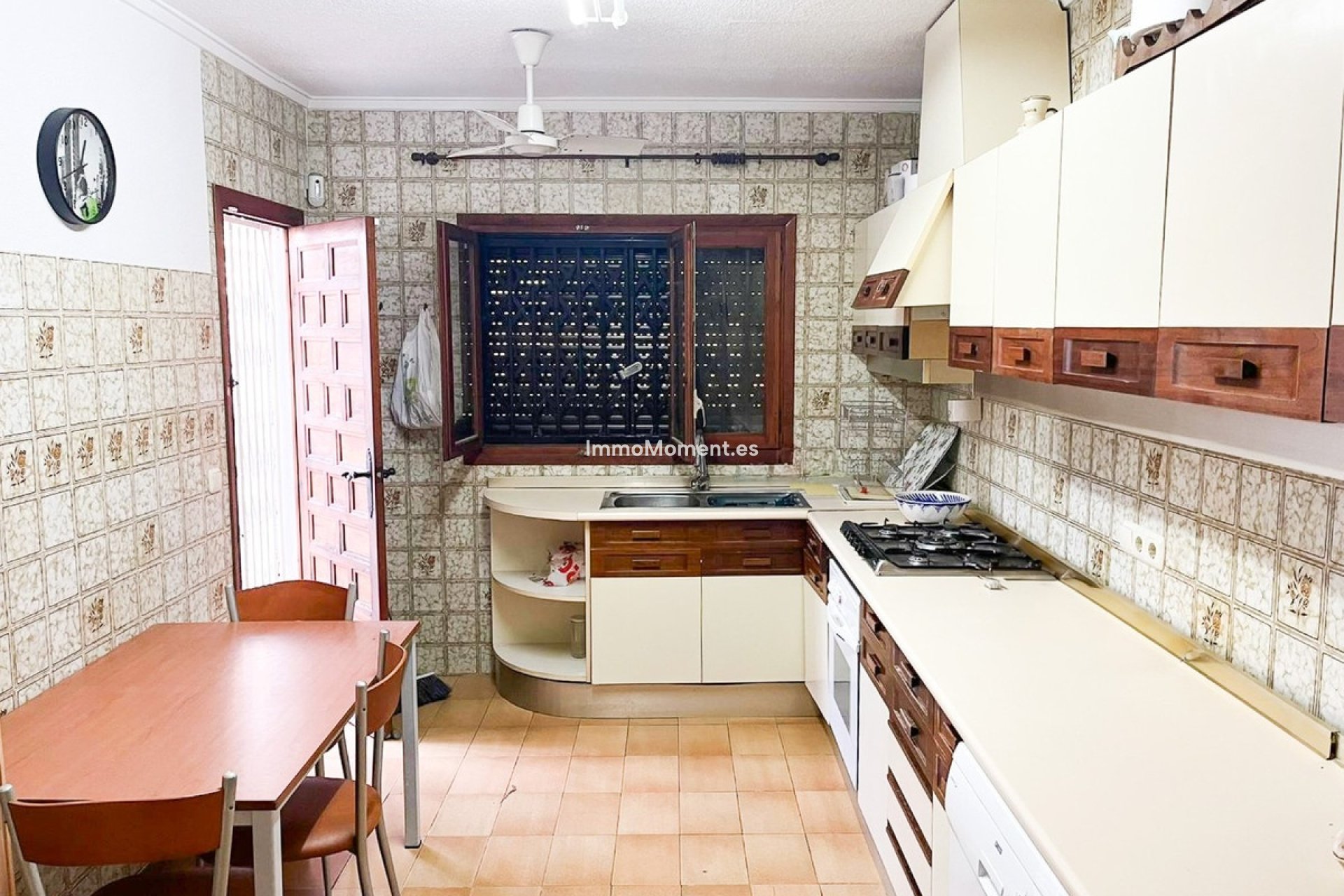 Wiederverkauf - Freistehende Villa - Orihuela Costa - Punta Prima