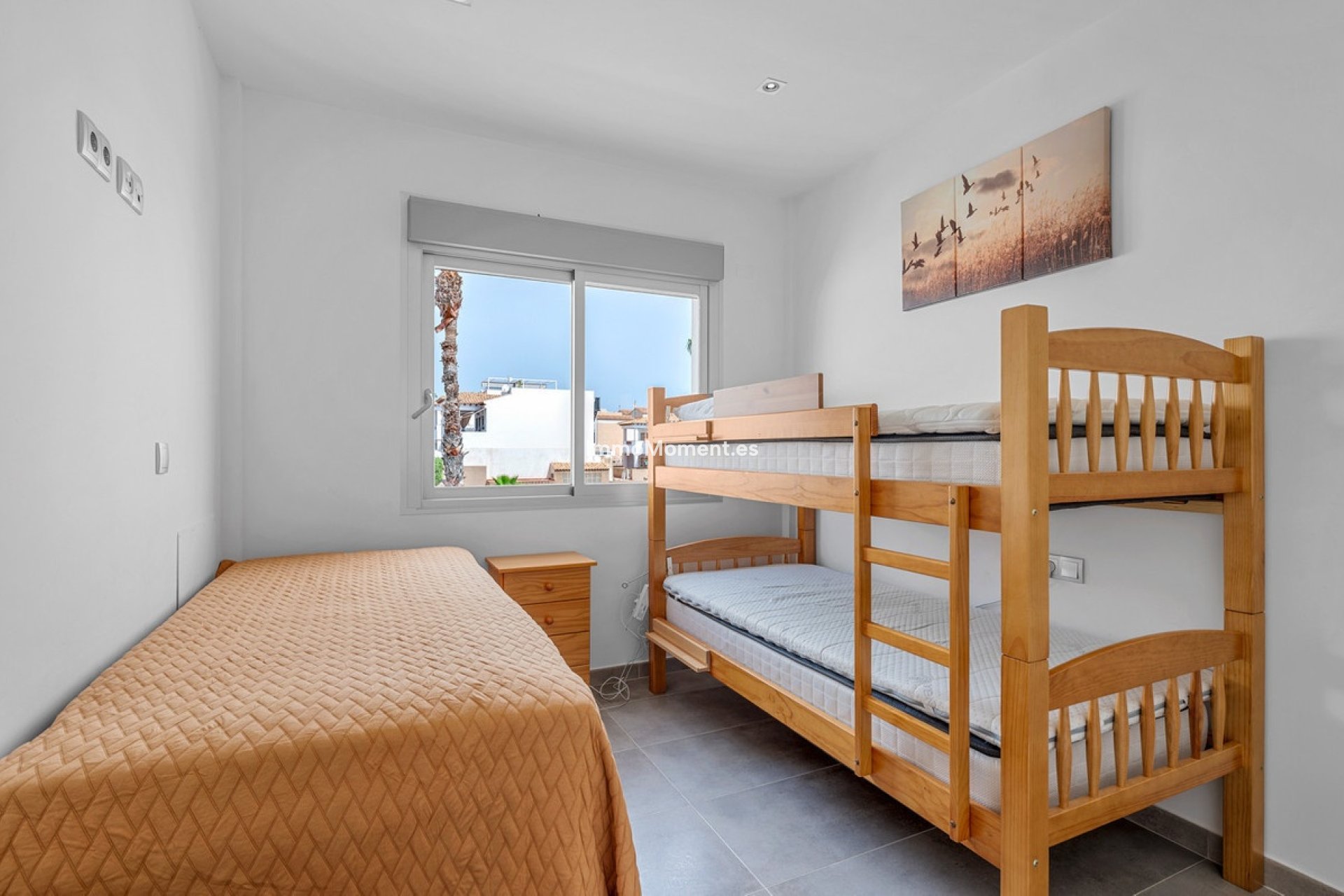 Wiederverkauf - Freistehende Villa - Orihuela Costa - Punta Prima