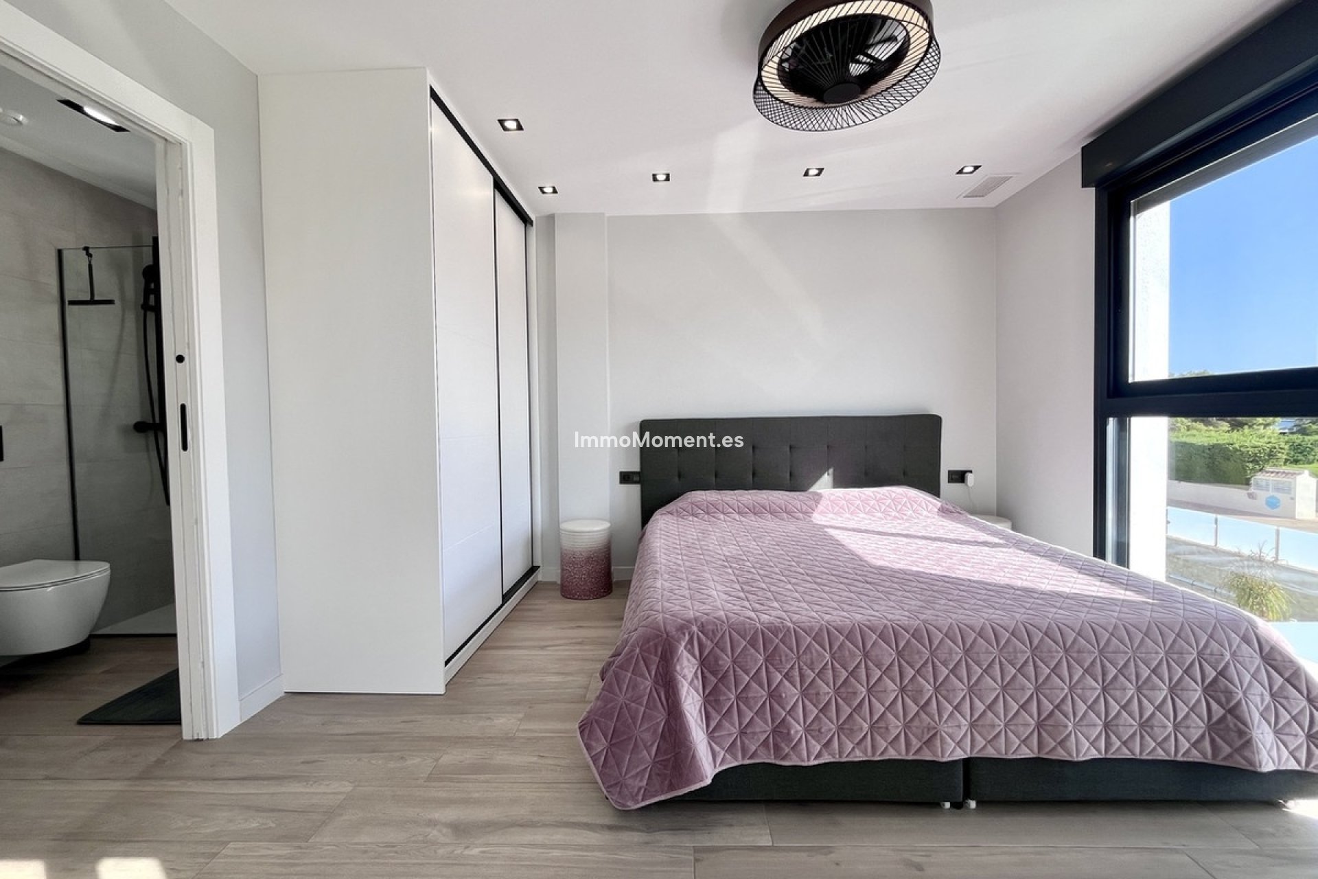 Wiederverkauf - Freistehende Villa - Orihuela Costa - Punta Prima
