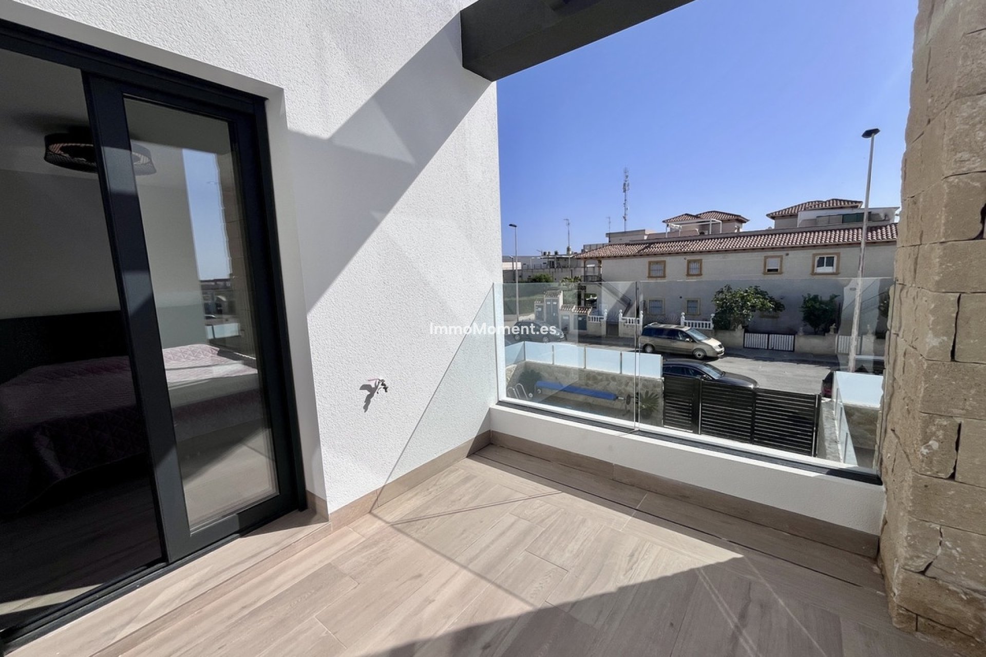 Wiederverkauf - Freistehende Villa - Orihuela Costa - Punta Prima