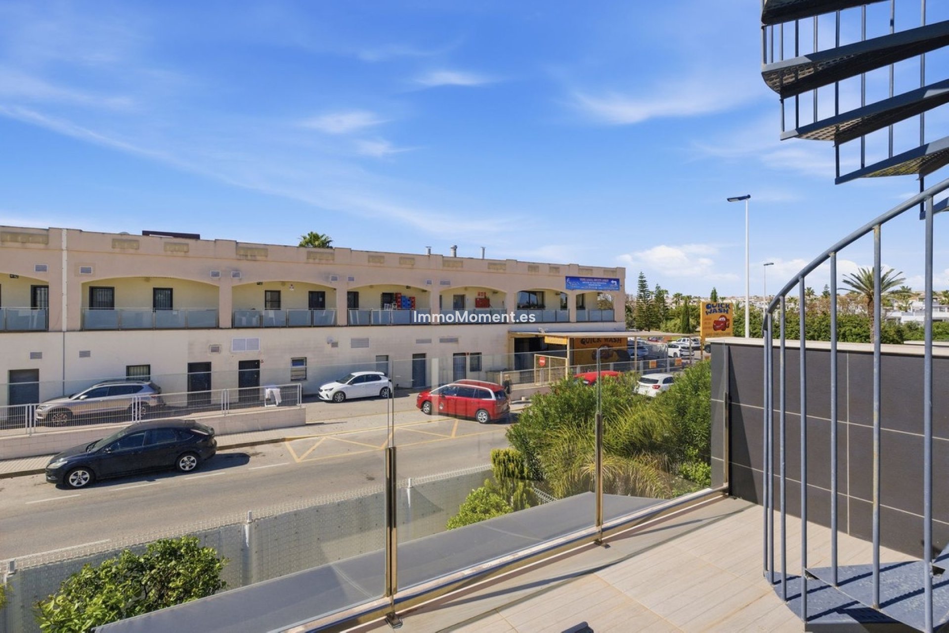 Wiederverkauf - Freistehende Villa - Orihuela Costa - Punta Prima