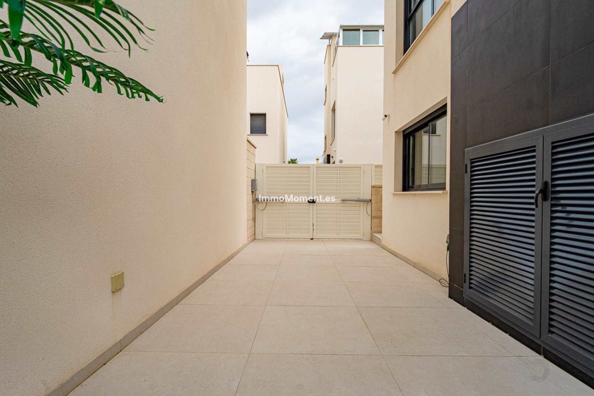 Wiederverkauf - Freistehende Villa - Orihuela Costa - Punta Prima