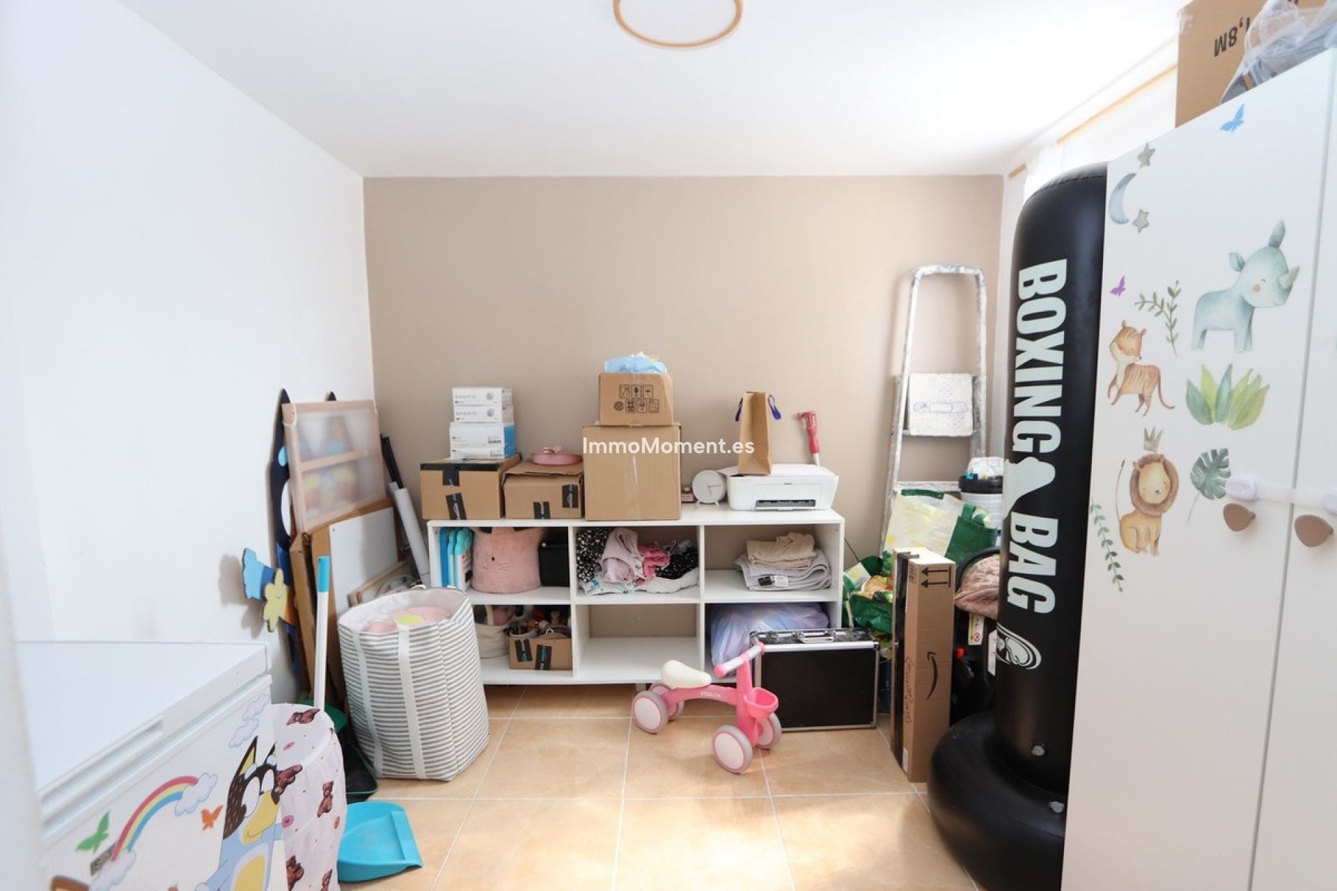 Wiederverkauf - Freistehende Villa - Orihuela Costa - Villamartín