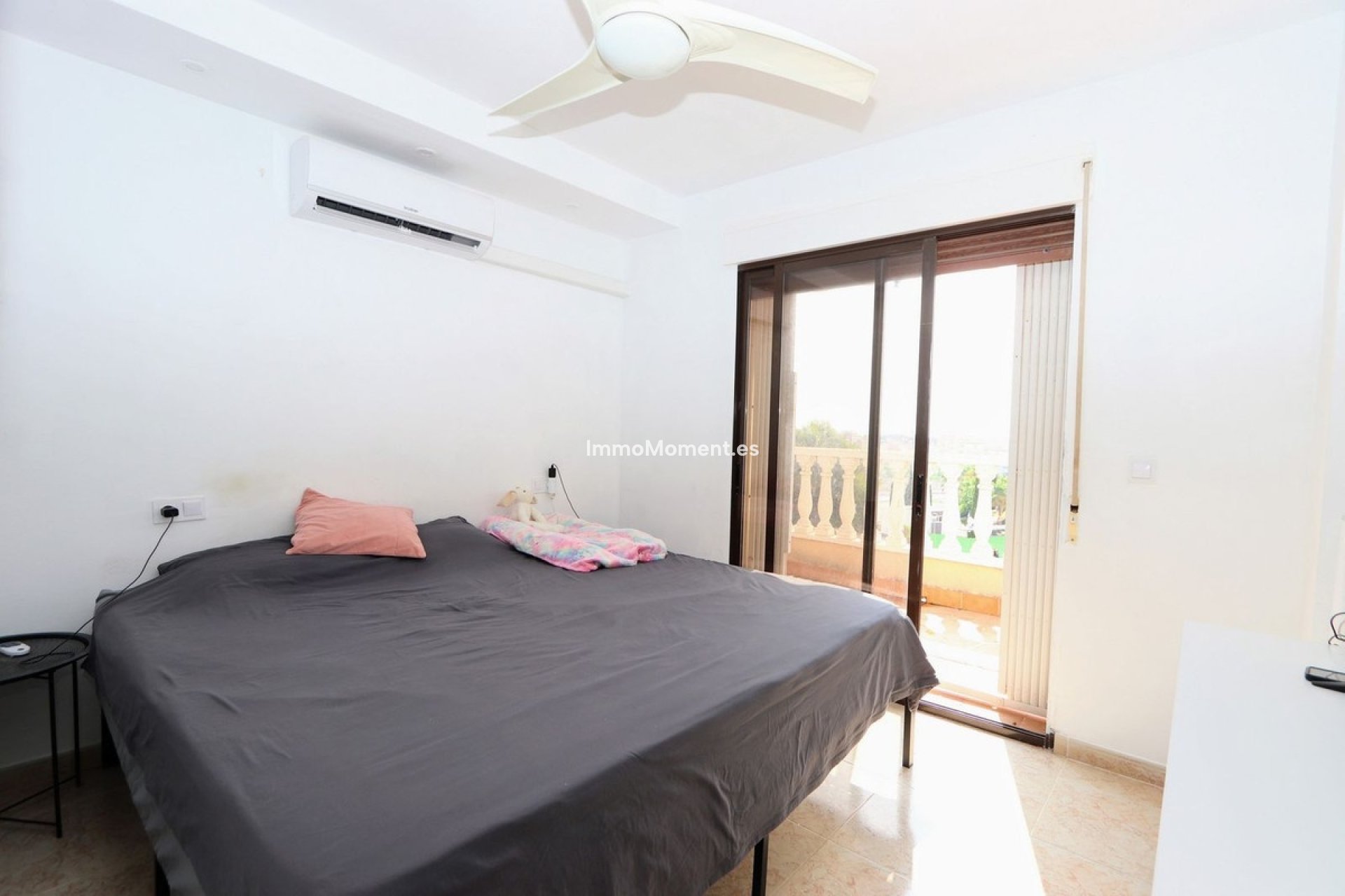 Wiederverkauf - Freistehende Villa - Orihuela Costa - Villamartín