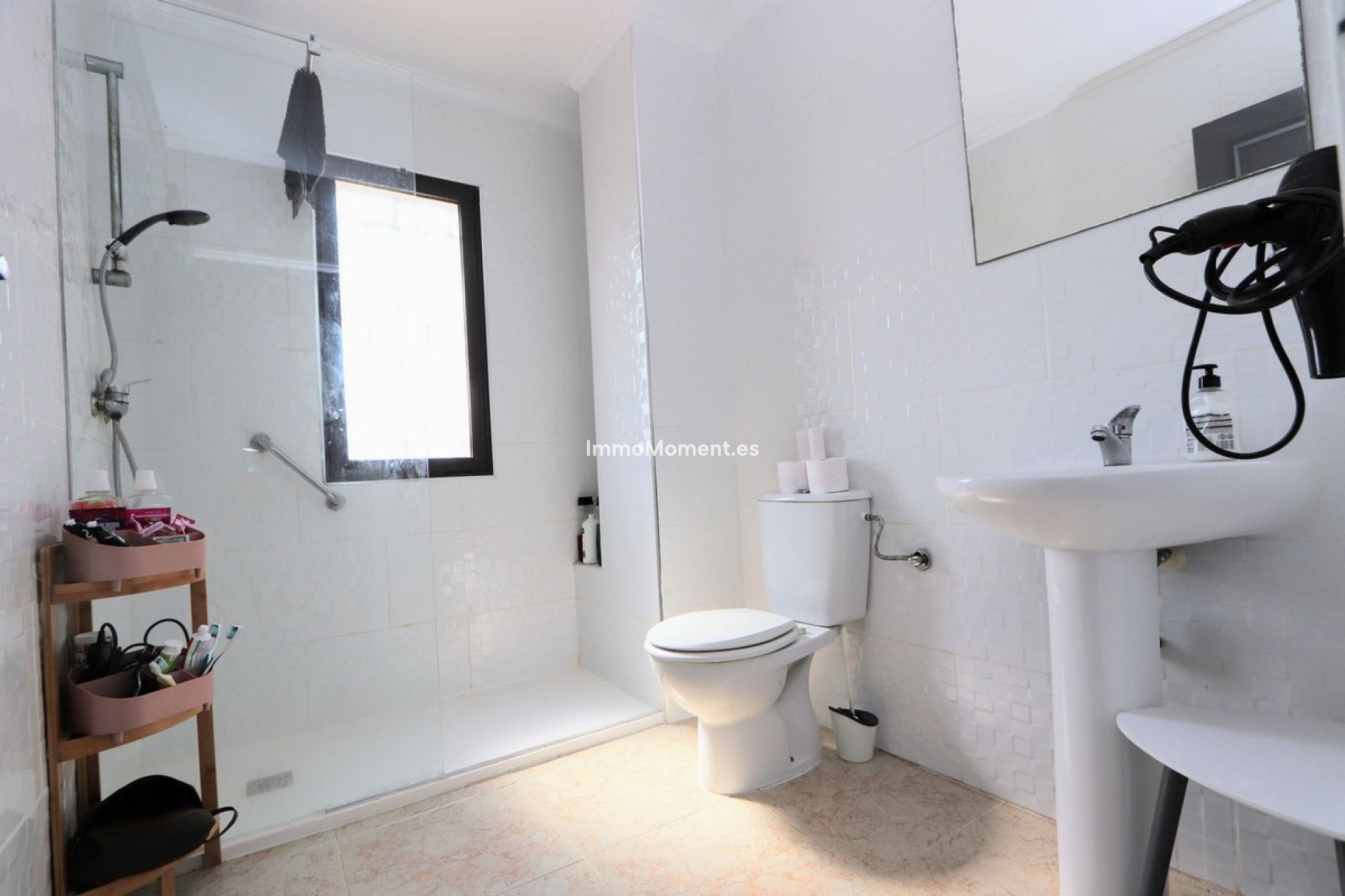 Wiederverkauf - Freistehende Villa - Orihuela Costa - Villamartín