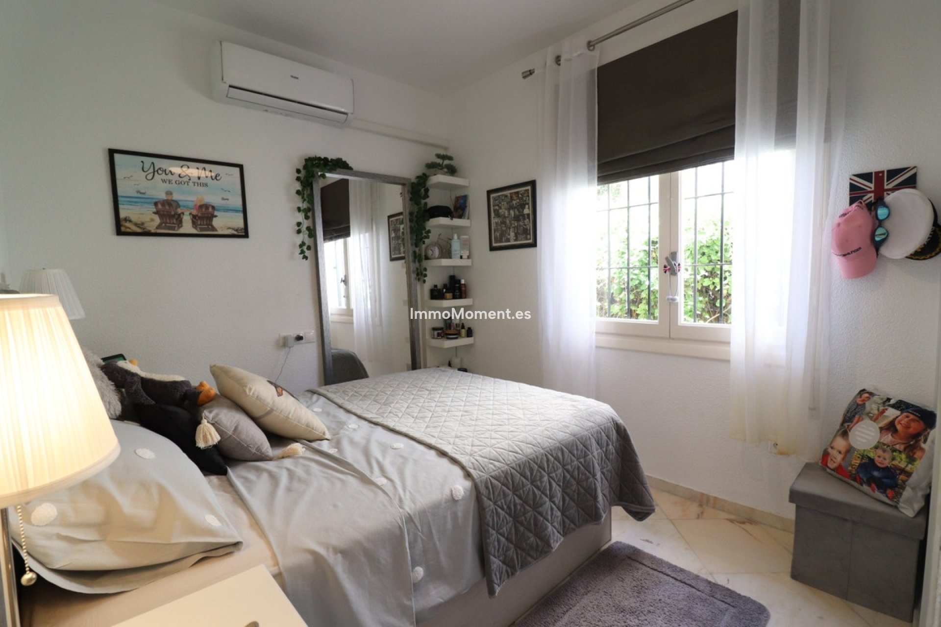 Wiederverkauf - Freistehende Villa - Orihuela Costa - Villamartín