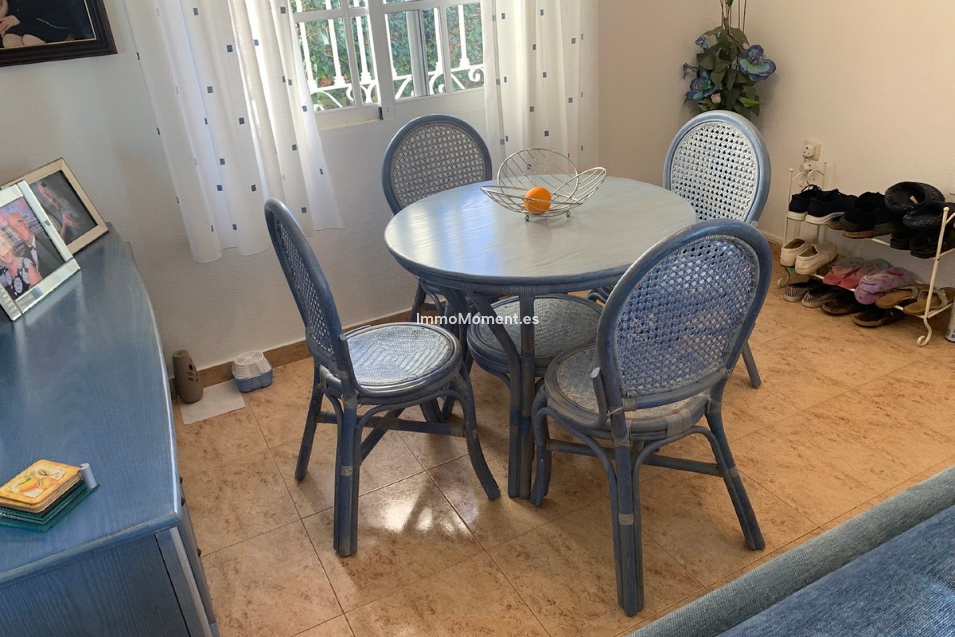 Wiederverkauf - Freistehende Villa - Orihuela Costa - Villamartín