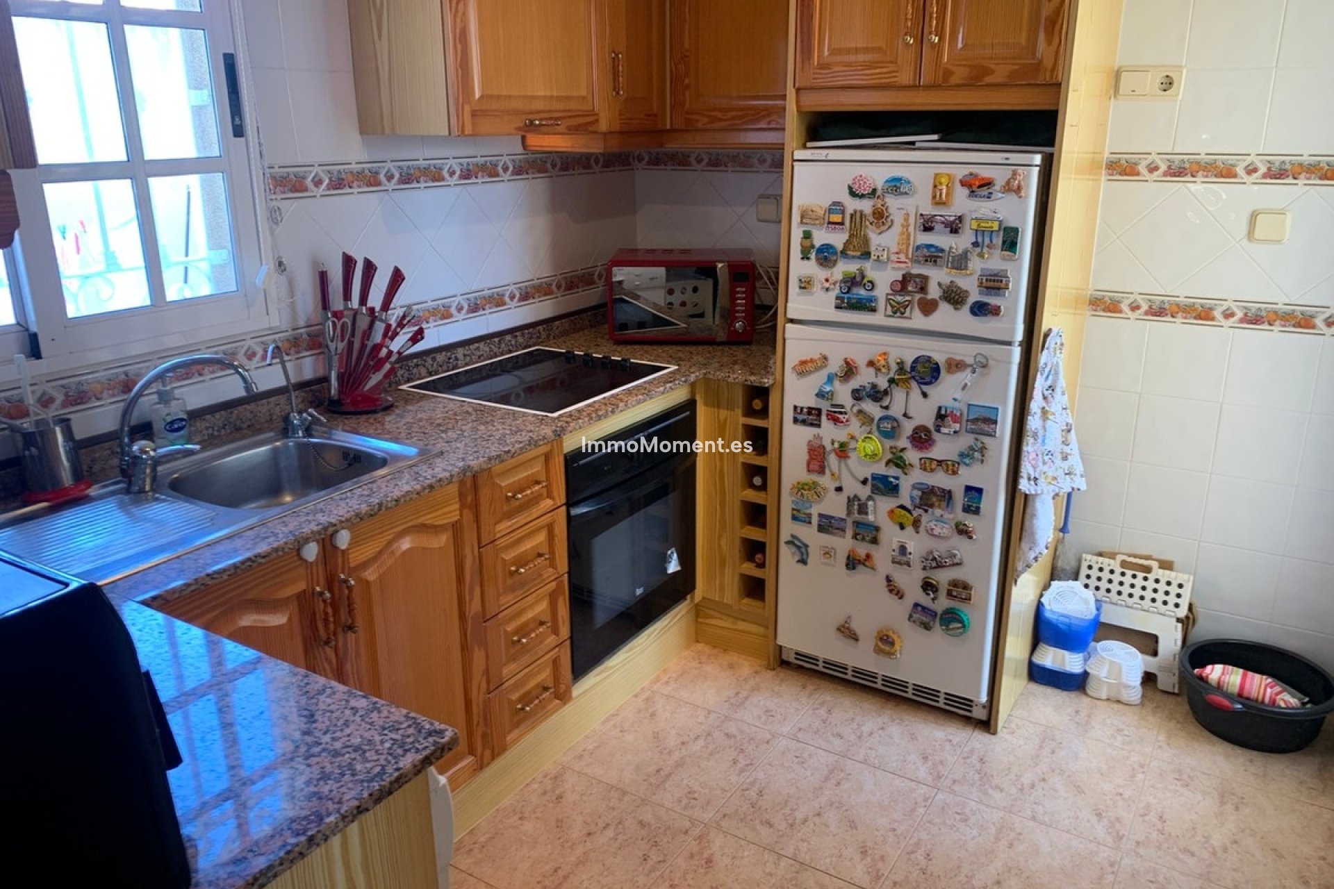 Wiederverkauf - Freistehende Villa - Orihuela Costa - Villamartín