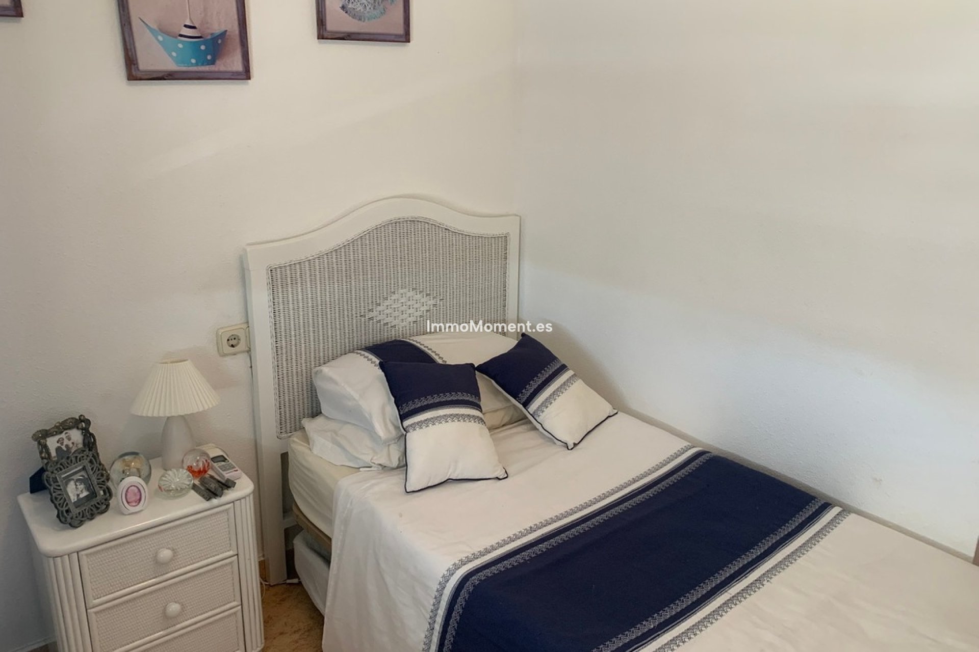 Wiederverkauf - Freistehende Villa - Orihuela Costa - Villamartín