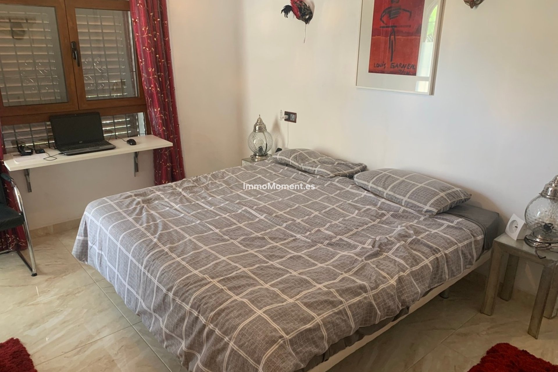 Wiederverkauf - Freistehende Villa - Orihuela Costa - Villamartín