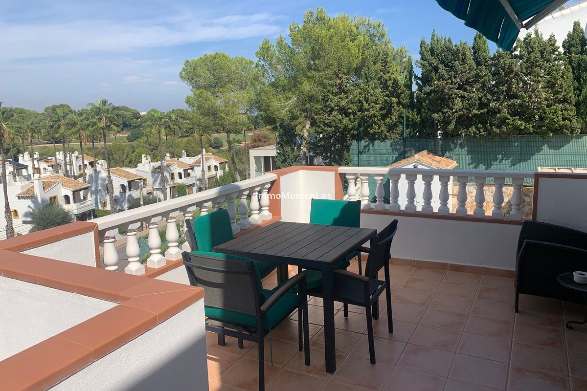 Wiederverkauf - Freistehende Villa - Orihuela Costa - Villamartín