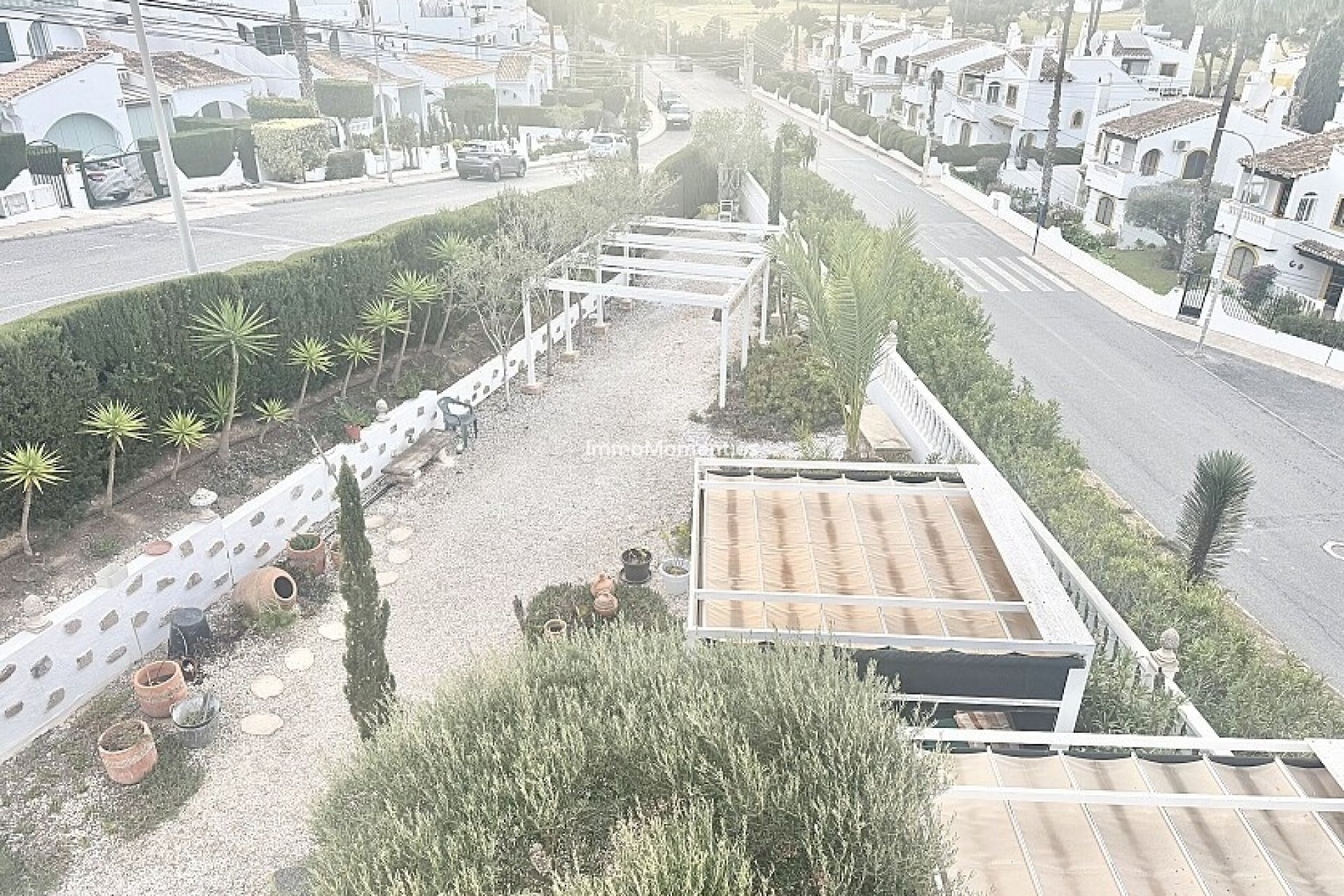 Wiederverkauf - Freistehende Villa - Orihuela Costa - Villamartín