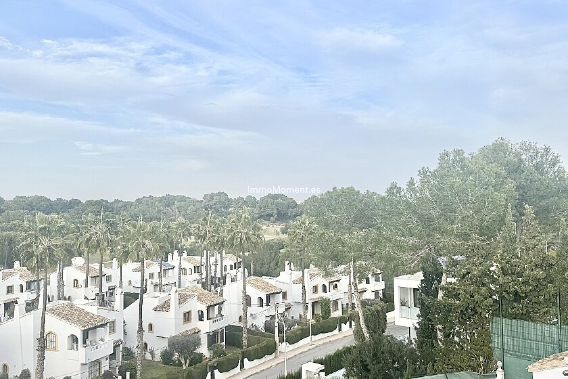Wiederverkauf - Freistehende Villa - Orihuela Costa - Villamartín