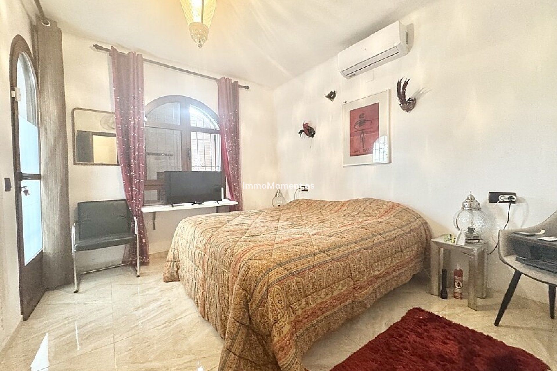 Wiederverkauf - Freistehende Villa - Orihuela Costa - Villamartín