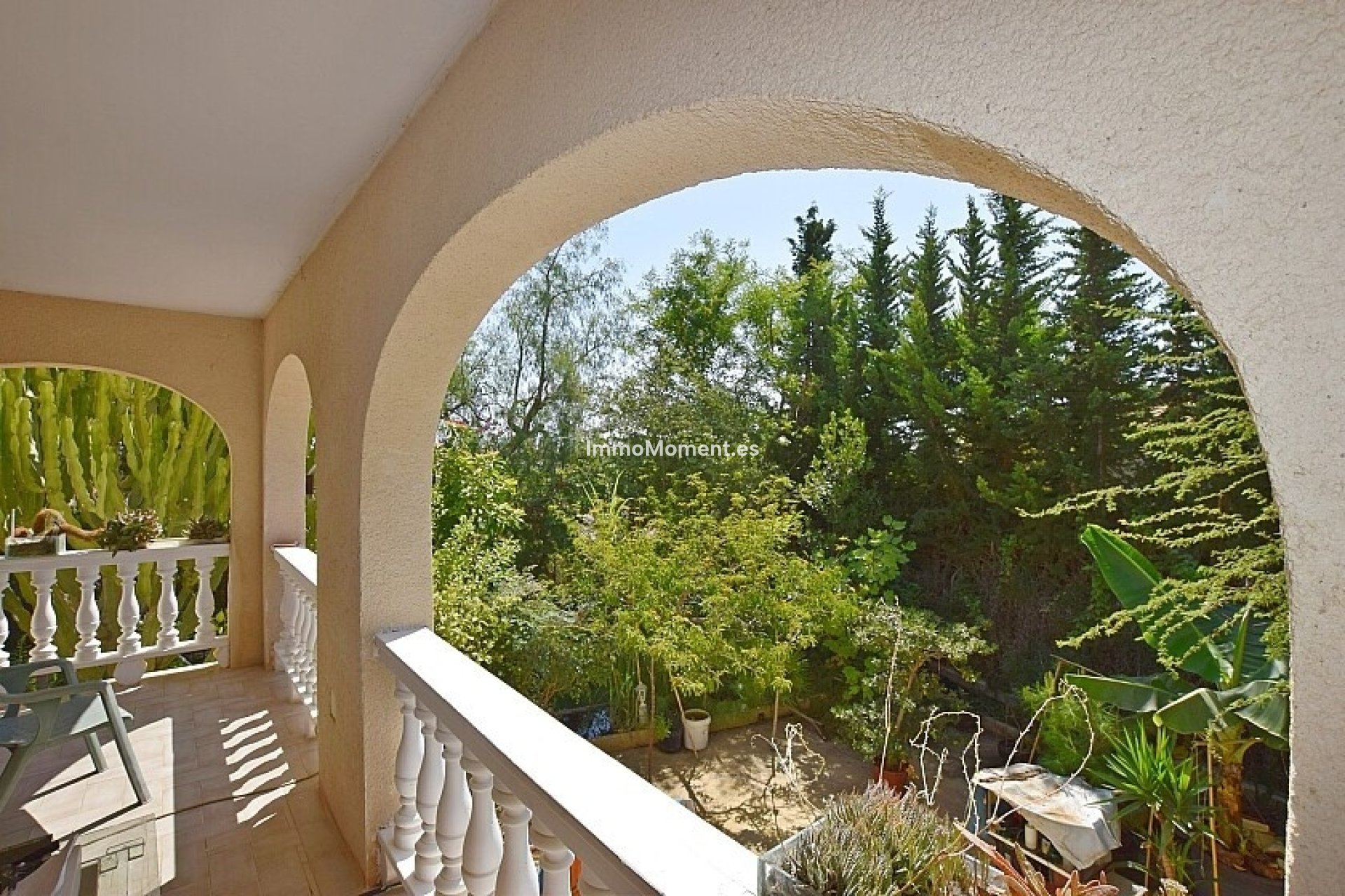 Wiederverkauf - Freistehende Villa - Orihuela Costa - Villamartín