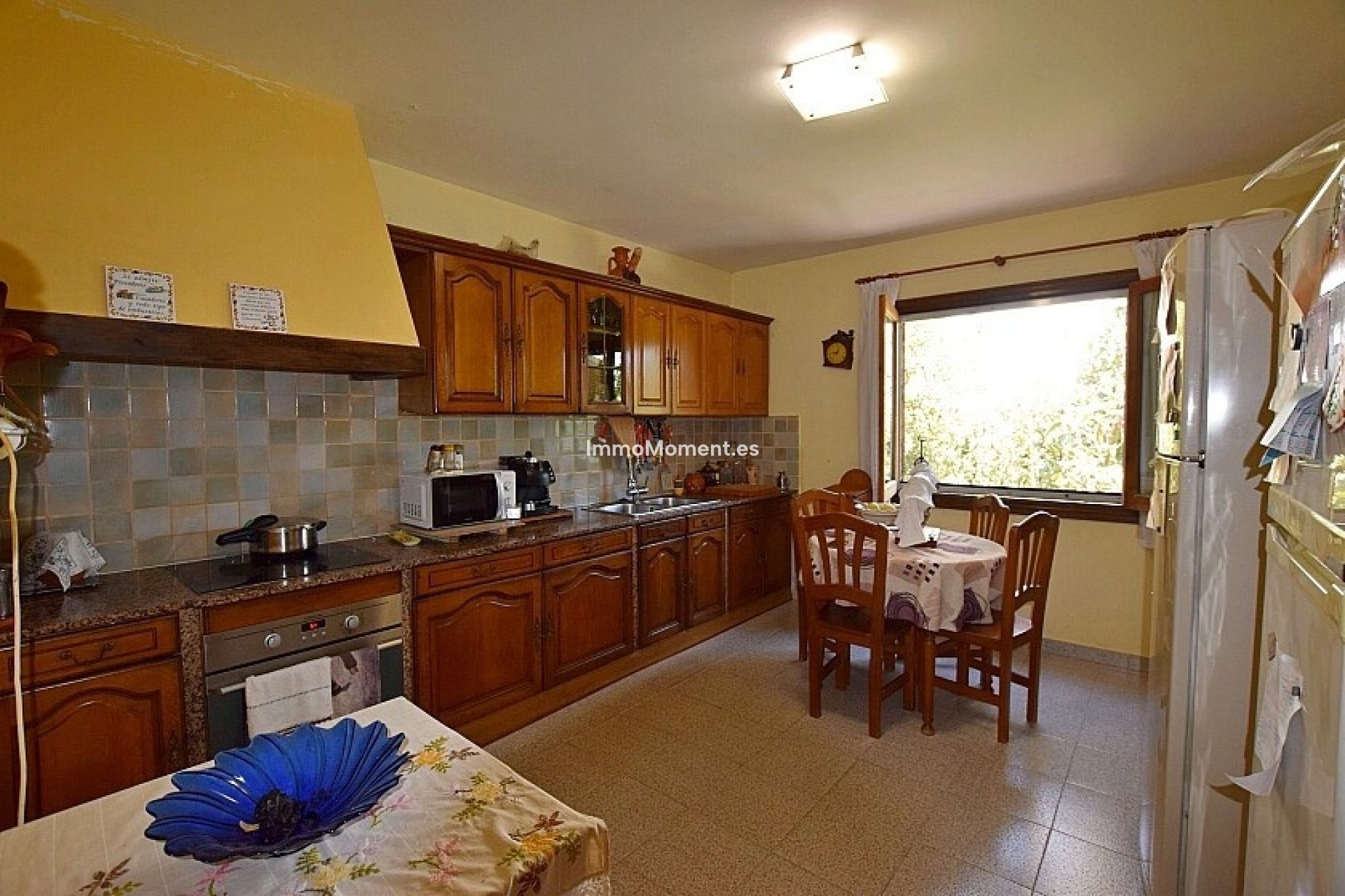 Wiederverkauf - Freistehende Villa - Orihuela Costa - Villamartín