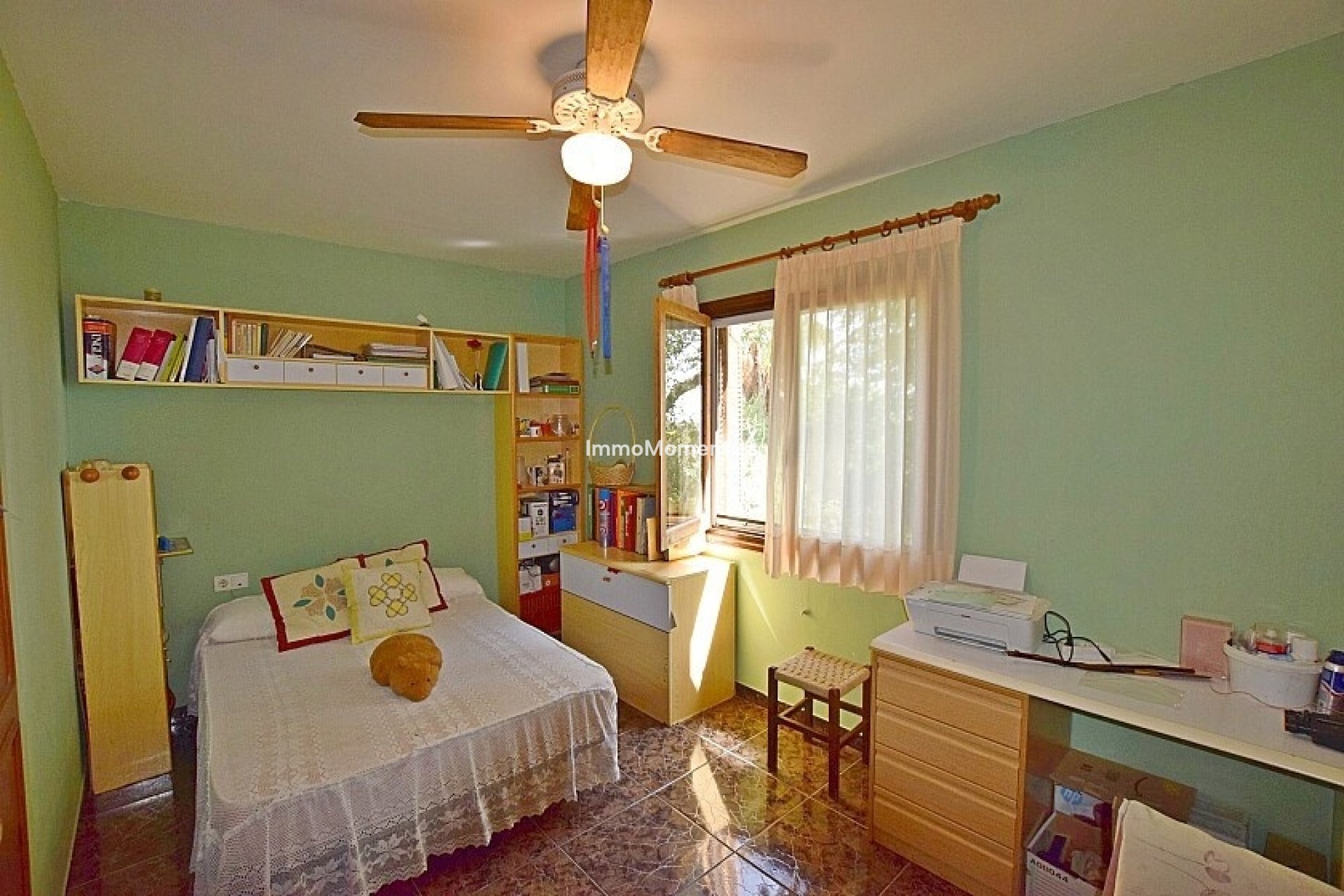 Wiederverkauf - Freistehende Villa - Orihuela Costa - Villamartín