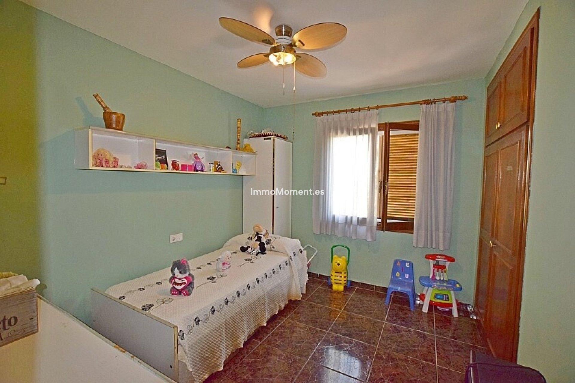 Wiederverkauf - Freistehende Villa - Orihuela Costa - Villamartín