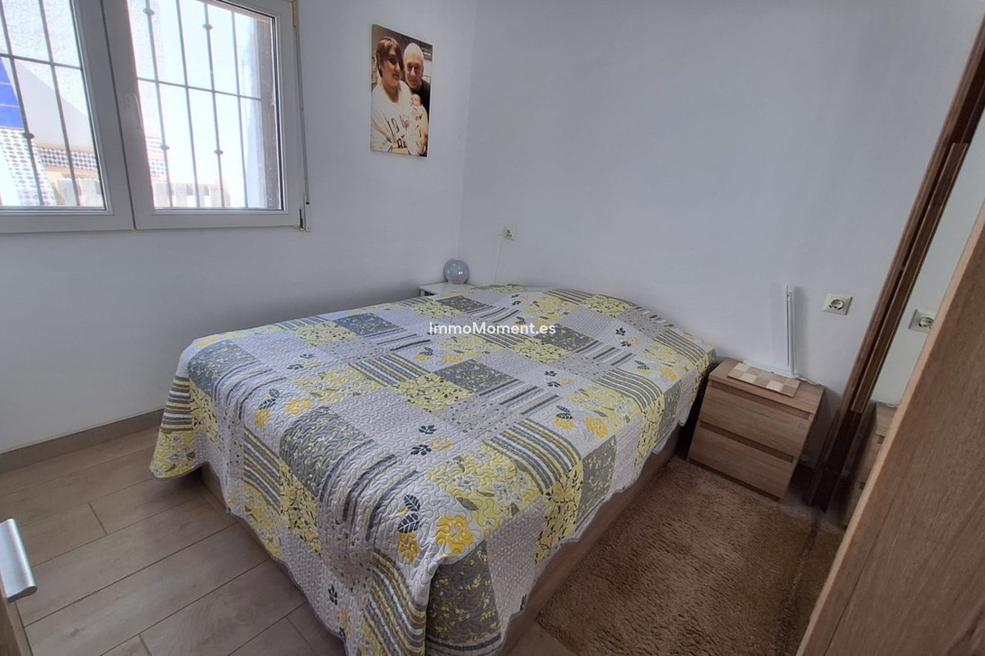 Wiederverkauf - Freistehende Villa - Orihuela Costa - Villamartín
