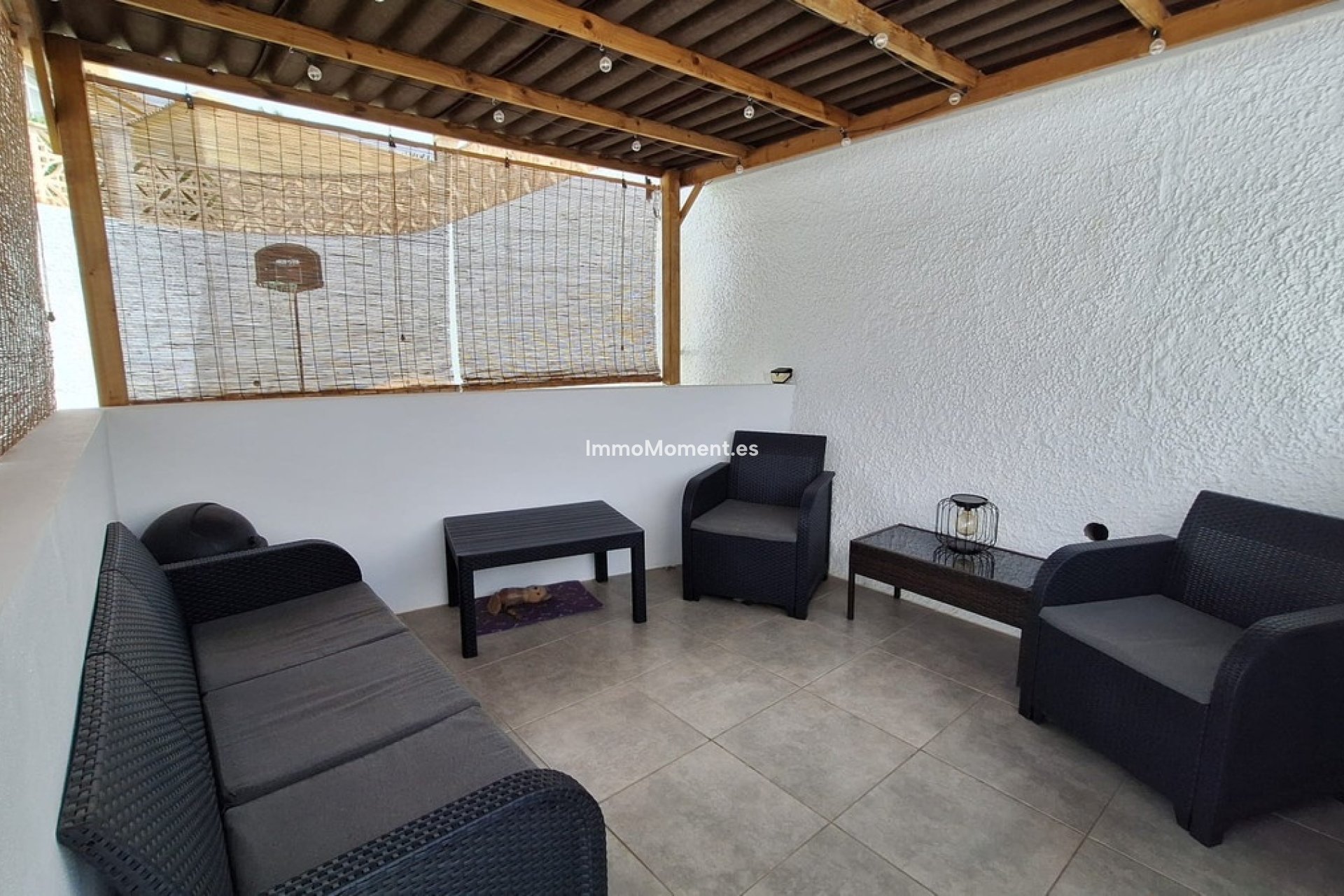 Wiederverkauf - Freistehende Villa - Orihuela Costa - Villamartín