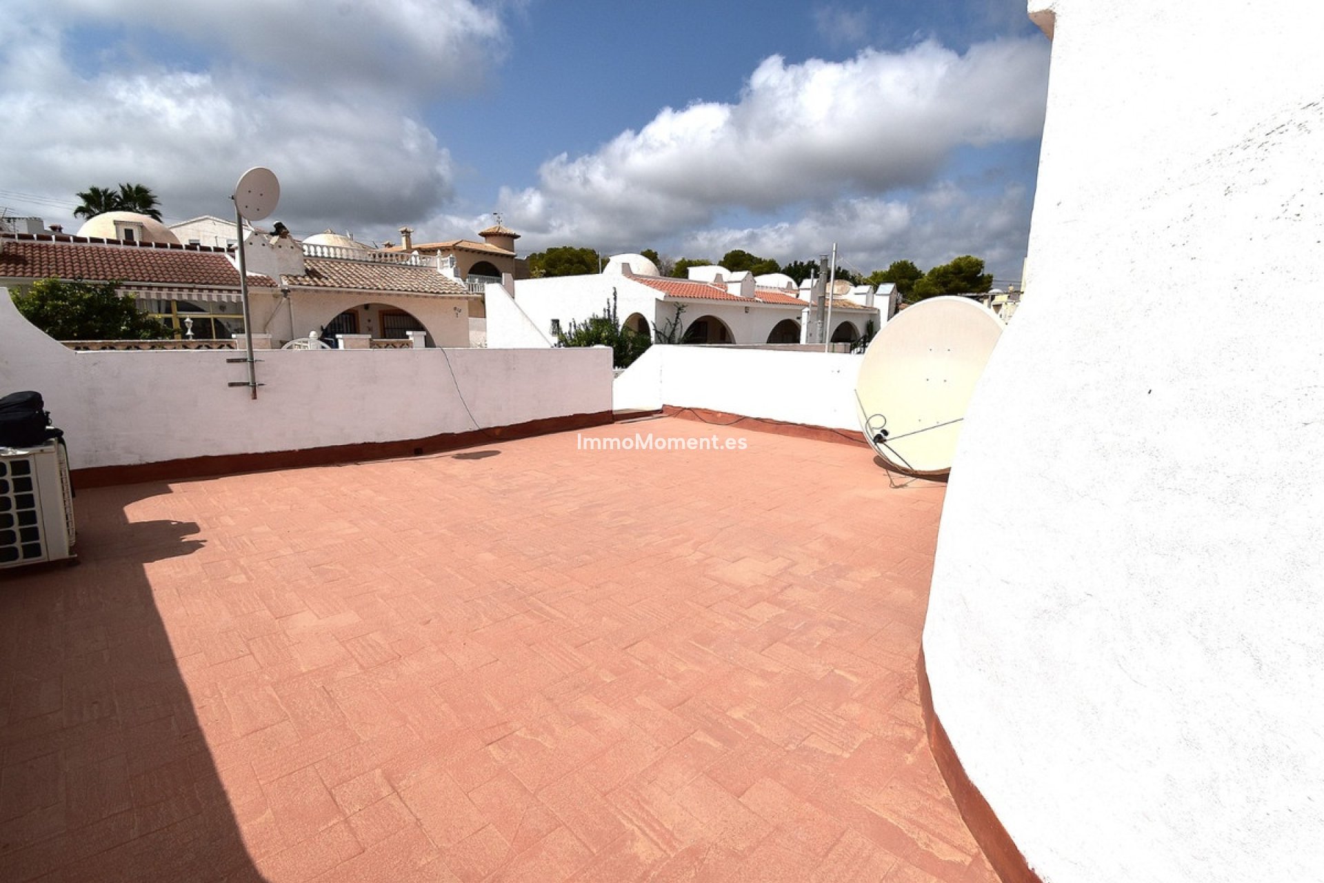 Wiederverkauf - Freistehende Villa - Orihuela Costa - Villamartín