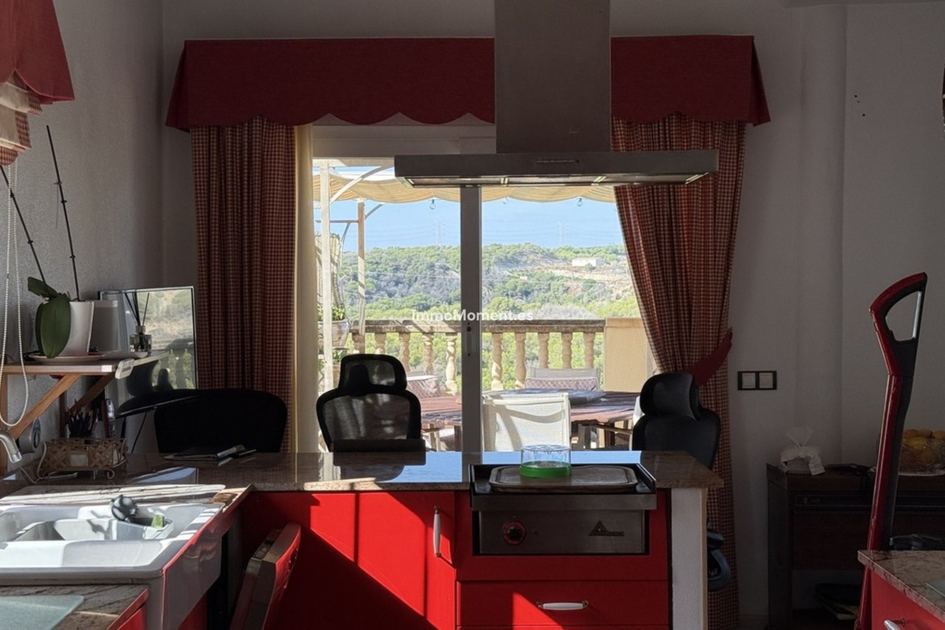 Wiederverkauf - Freistehende Villa - Orihuela Costa - Villamartín