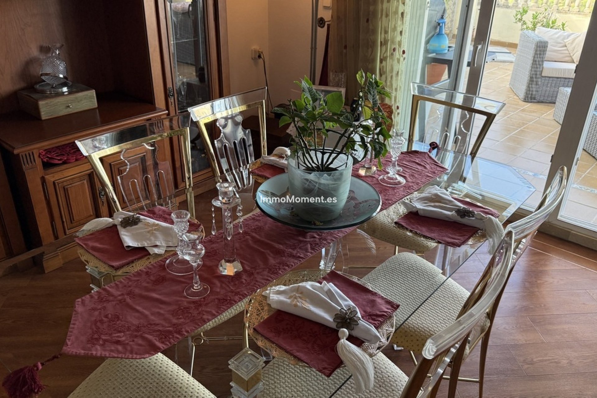 Wiederverkauf - Freistehende Villa - Orihuela Costa - Villamartín