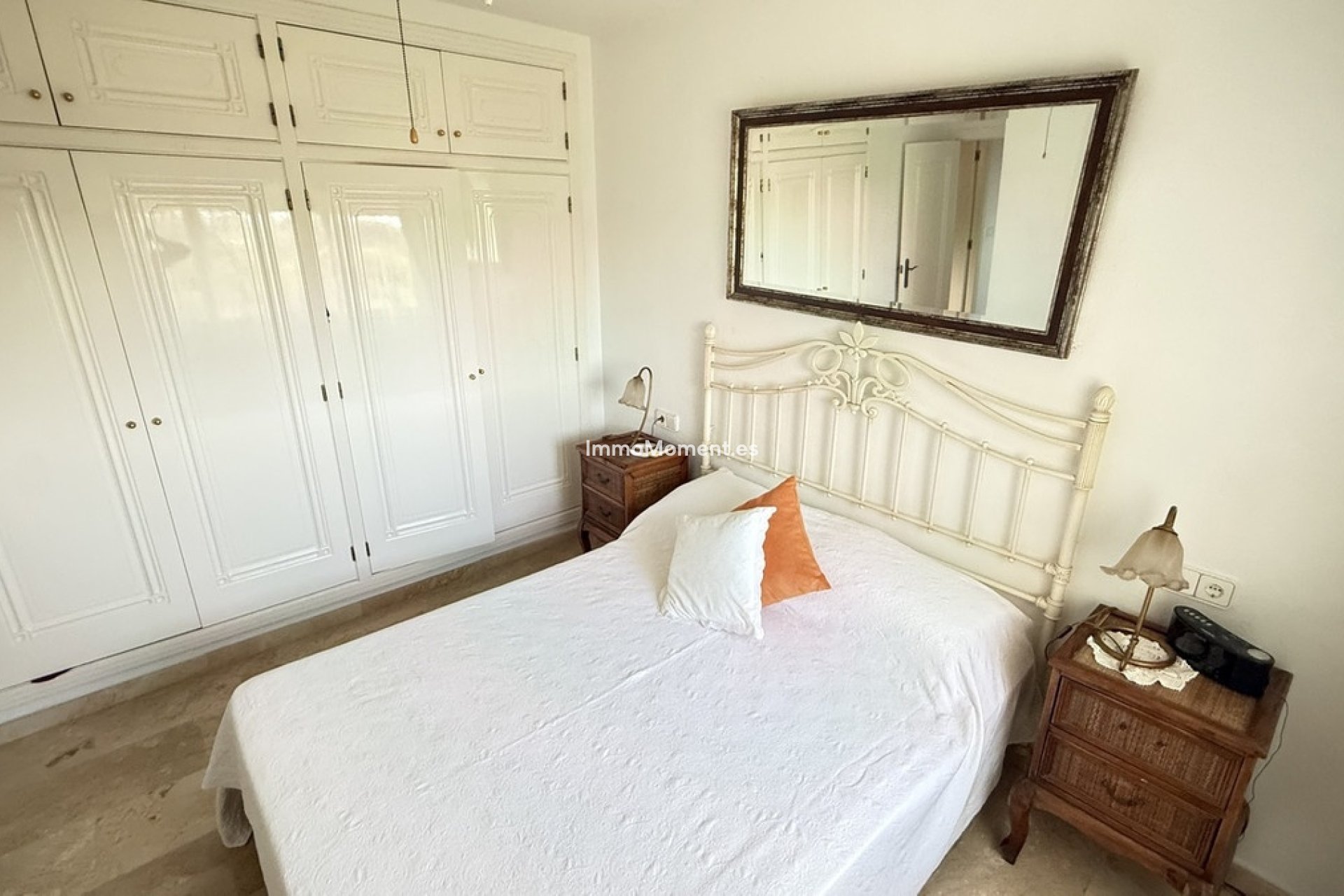 Wiederverkauf - Freistehende Villa - Orihuela Costa - Villamartín