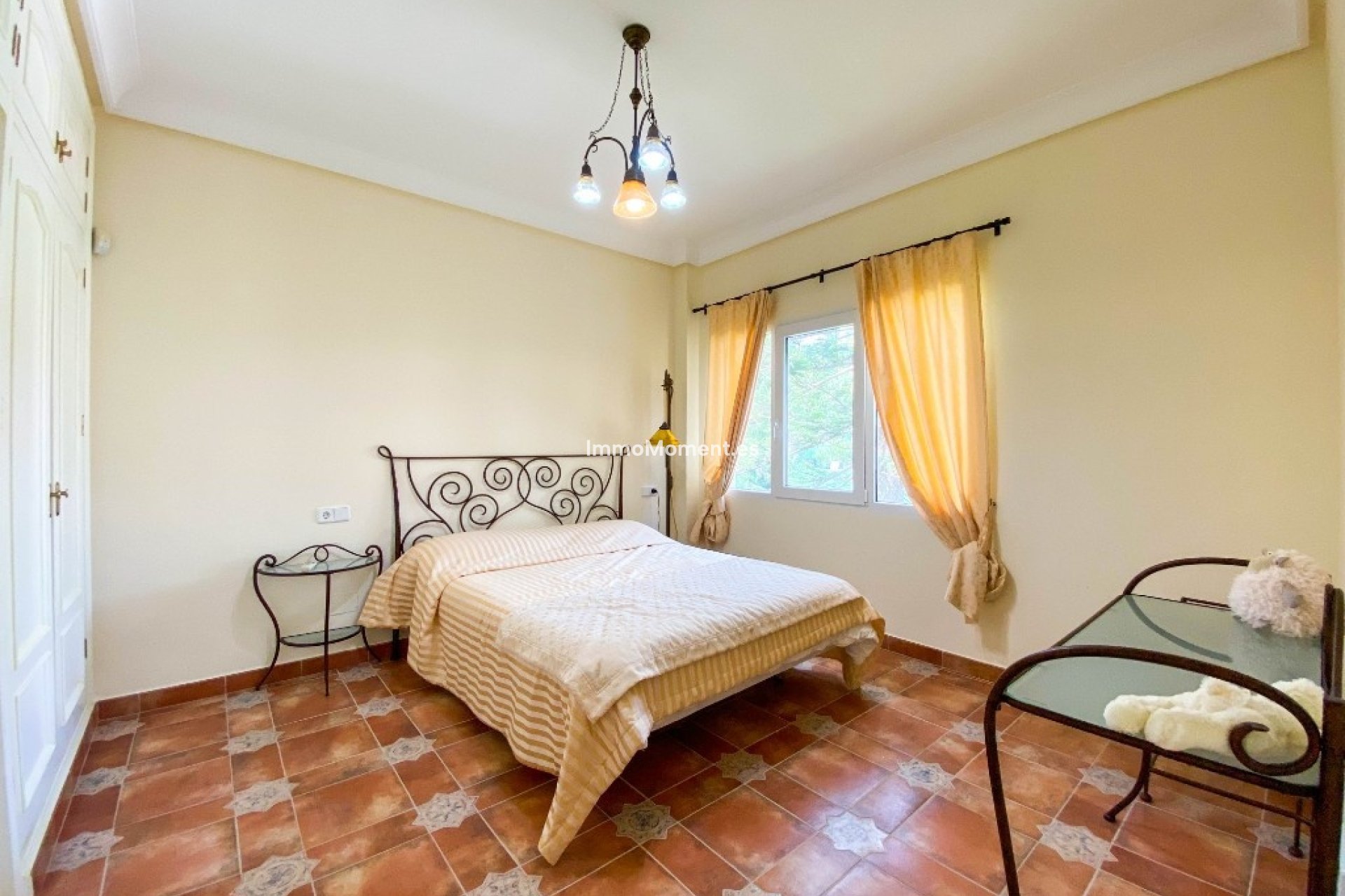 Wiederverkauf - Freistehende Villa - Orihuela Costa - Villamartín